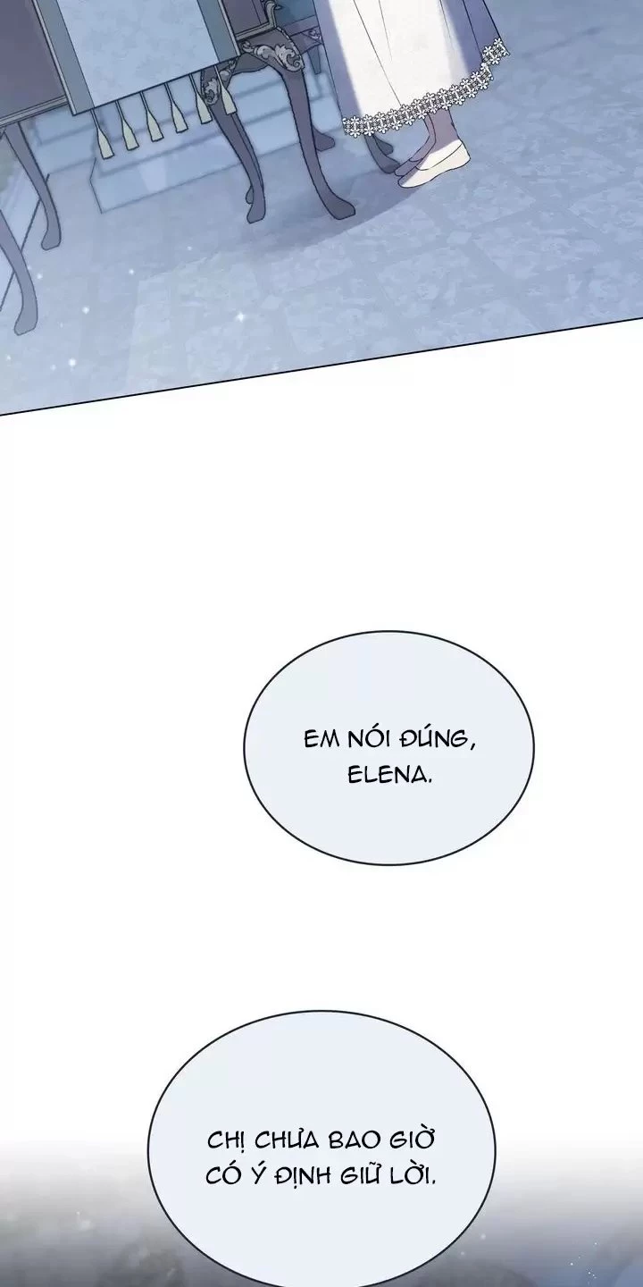 Lời Hứa Này Không Thuộc Về Em Chapter 21 - Trang 2