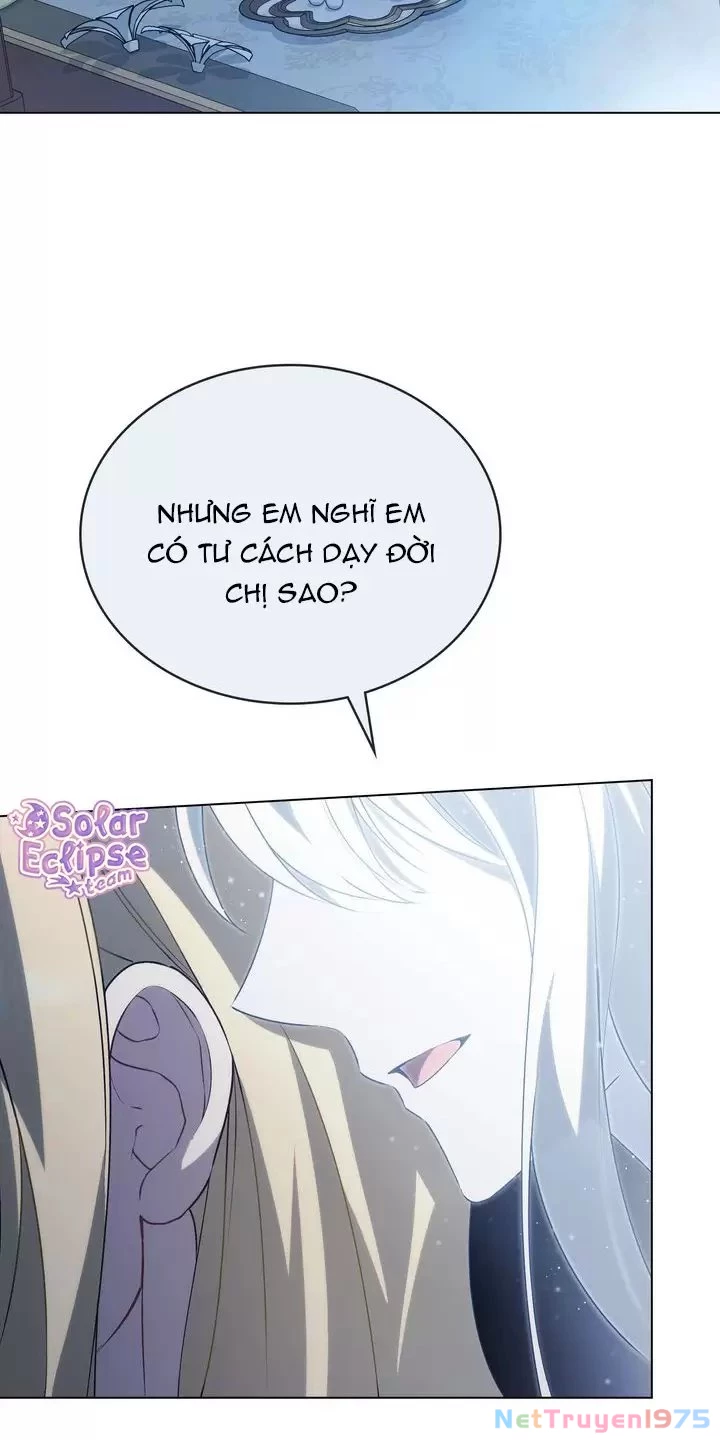 Lời Hứa Này Không Thuộc Về Em Chapter 21 - Trang 2