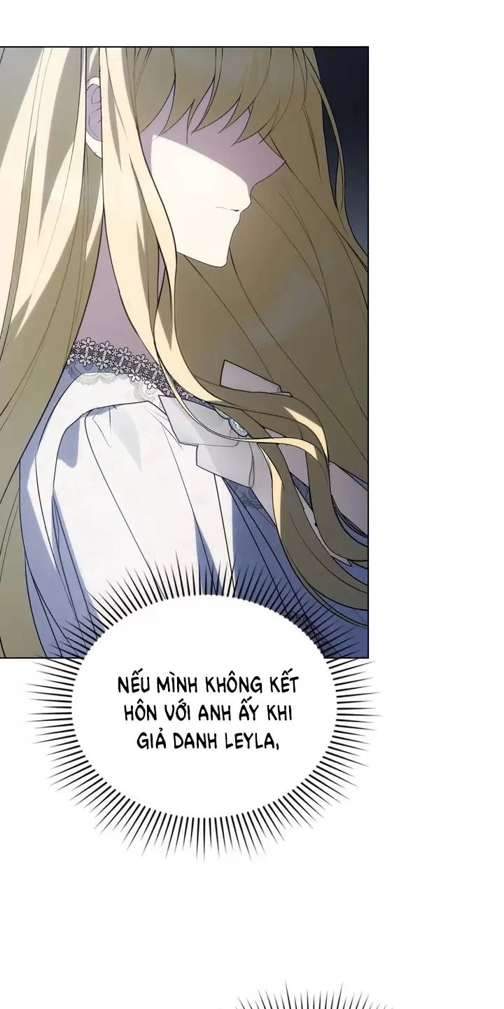 Lời Hứa Này Không Thuộc Về Em Chapter 21 - Trang 2