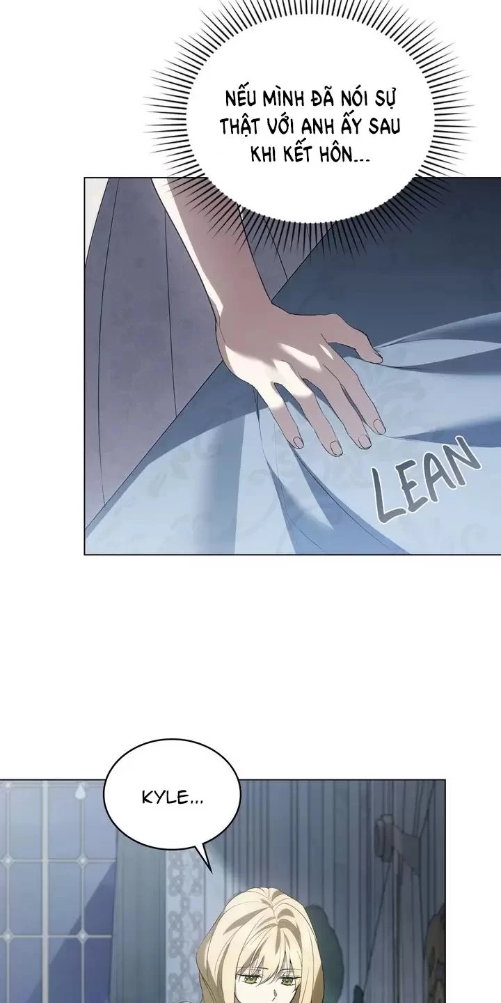 Lời Hứa Này Không Thuộc Về Em Chapter 21 - Trang 2