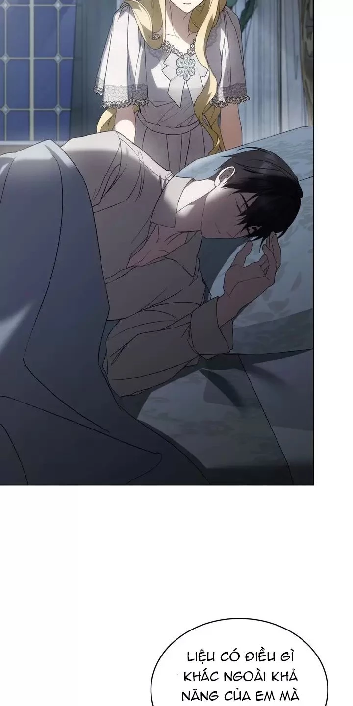 Lời Hứa Này Không Thuộc Về Em Chapter 21 - Trang 2