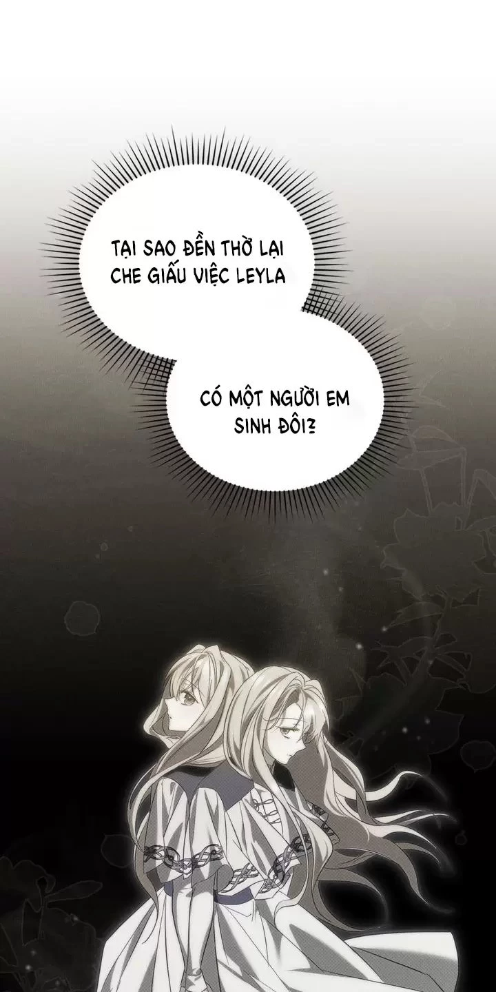 Lời Hứa Này Không Thuộc Về Em Chapter 21 - Trang 2