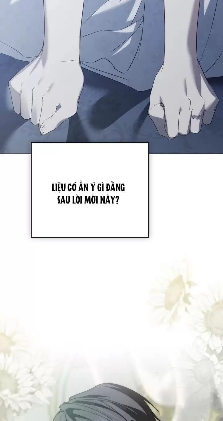 Lời Hứa Này Không Thuộc Về Em Chapter 21 - Trang 2