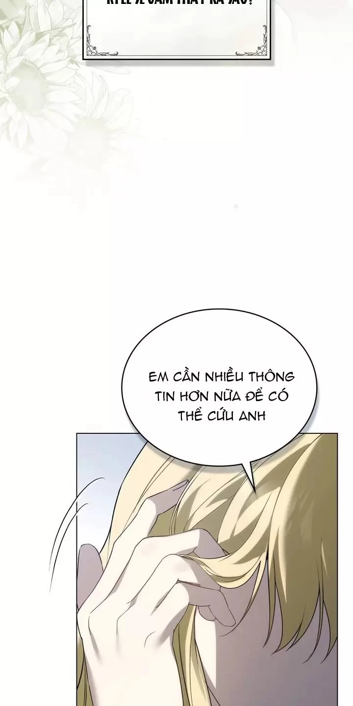 Lời Hứa Này Không Thuộc Về Em Chapter 21 - Trang 2