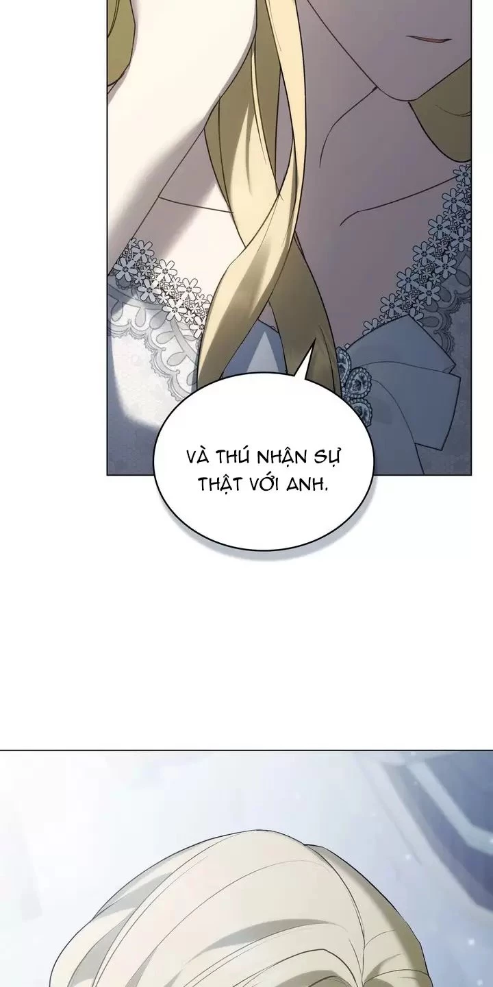 Lời Hứa Này Không Thuộc Về Em Chapter 21 - Trang 2