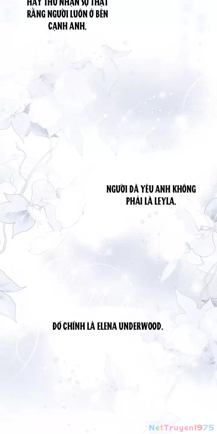 Lời Hứa Này Không Thuộc Về Em Chapter 21 - Trang 2