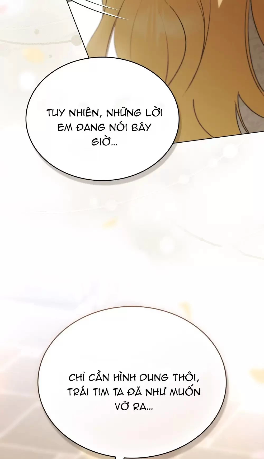 Lời Hứa Này Không Thuộc Về Em Chapter 22 - Trang 2