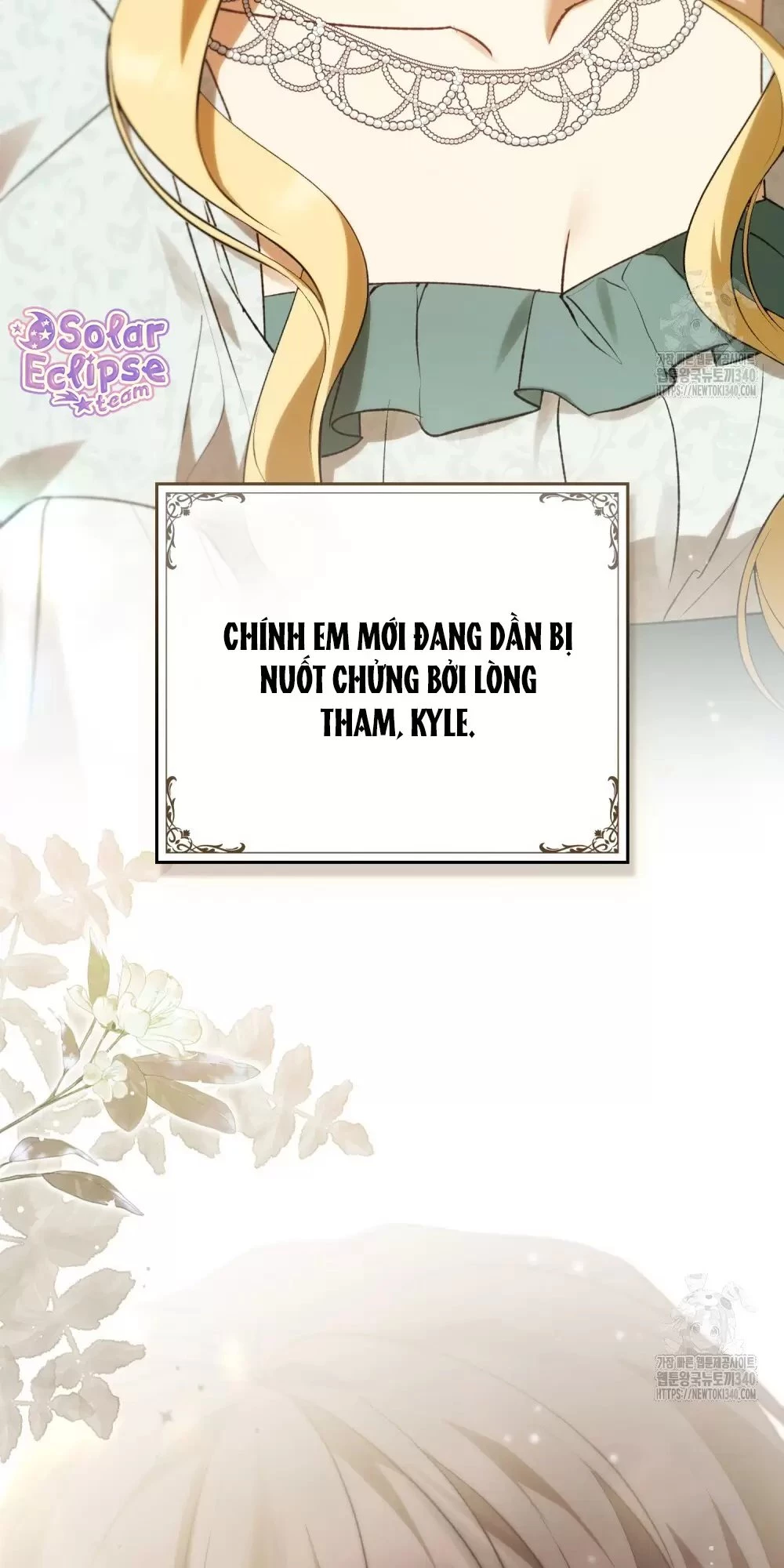 Lời Hứa Này Không Thuộc Về Em Chapter 22 - Trang 2