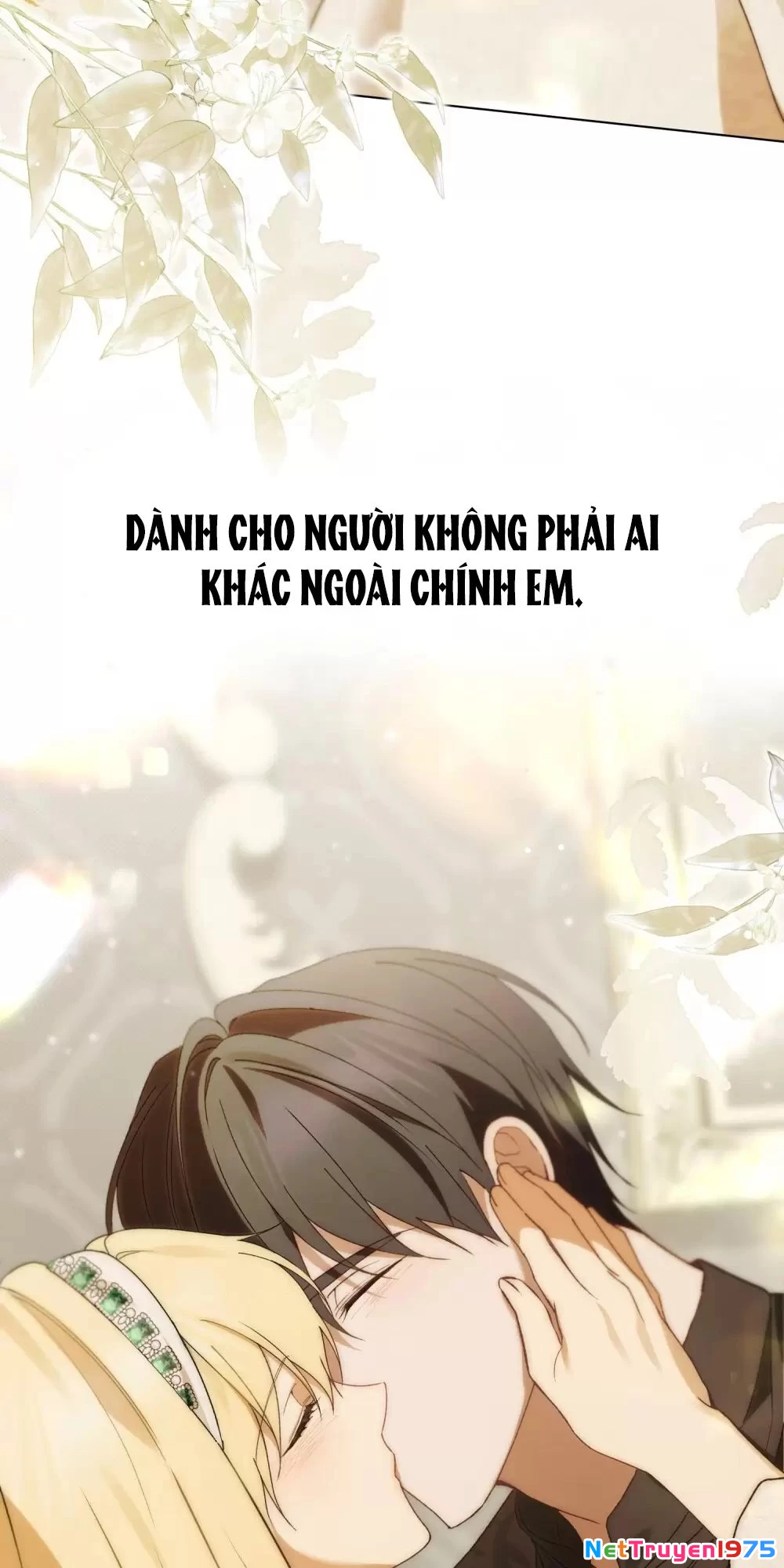 Lời Hứa Này Không Thuộc Về Em Chapter 22 - Trang 2