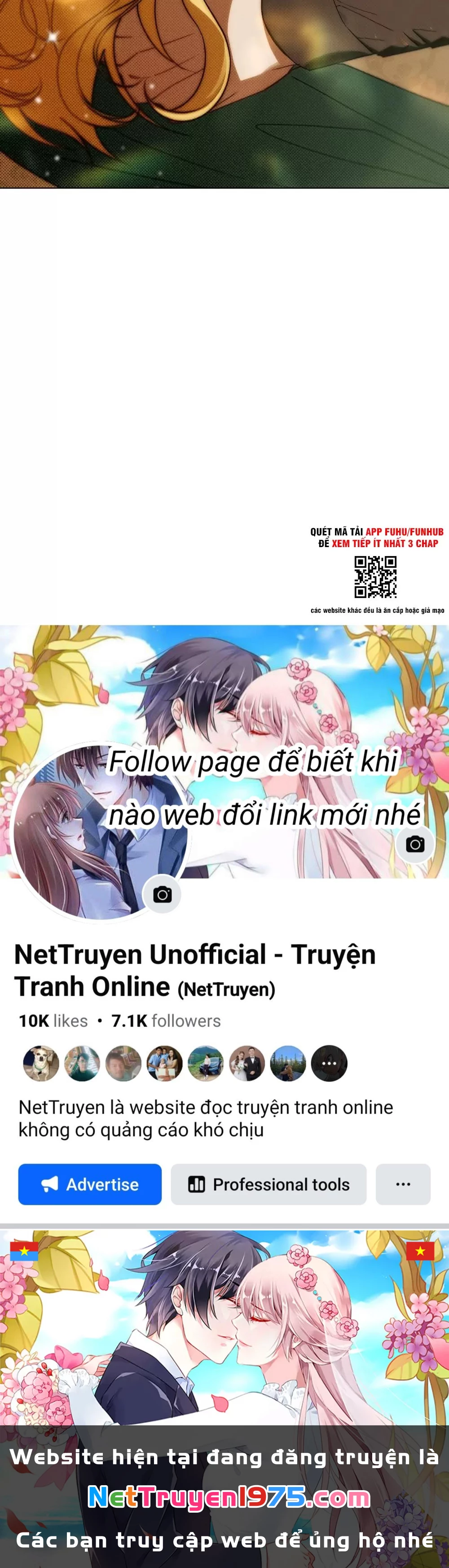 Lời Hứa Này Không Thuộc Về Em Chapter 22 - Trang 2