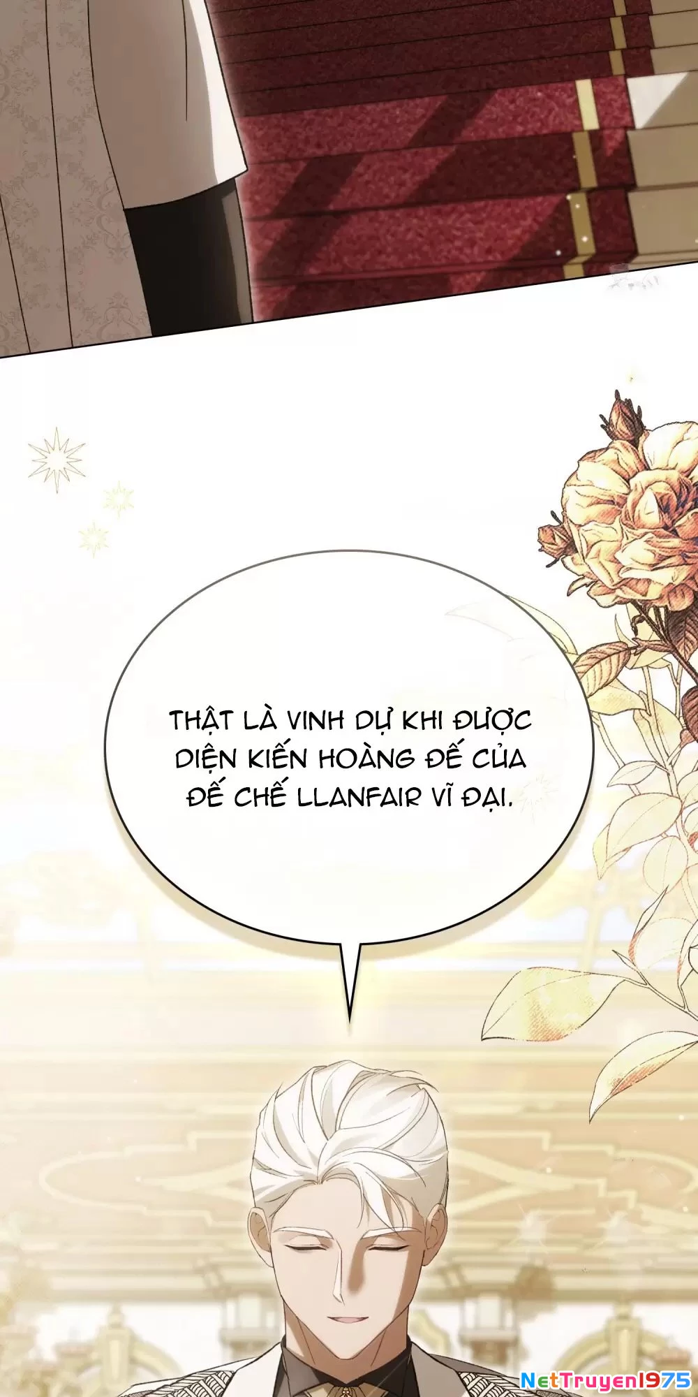 Lời Hứa Này Không Thuộc Về Em Chapter 22 - Trang 2
