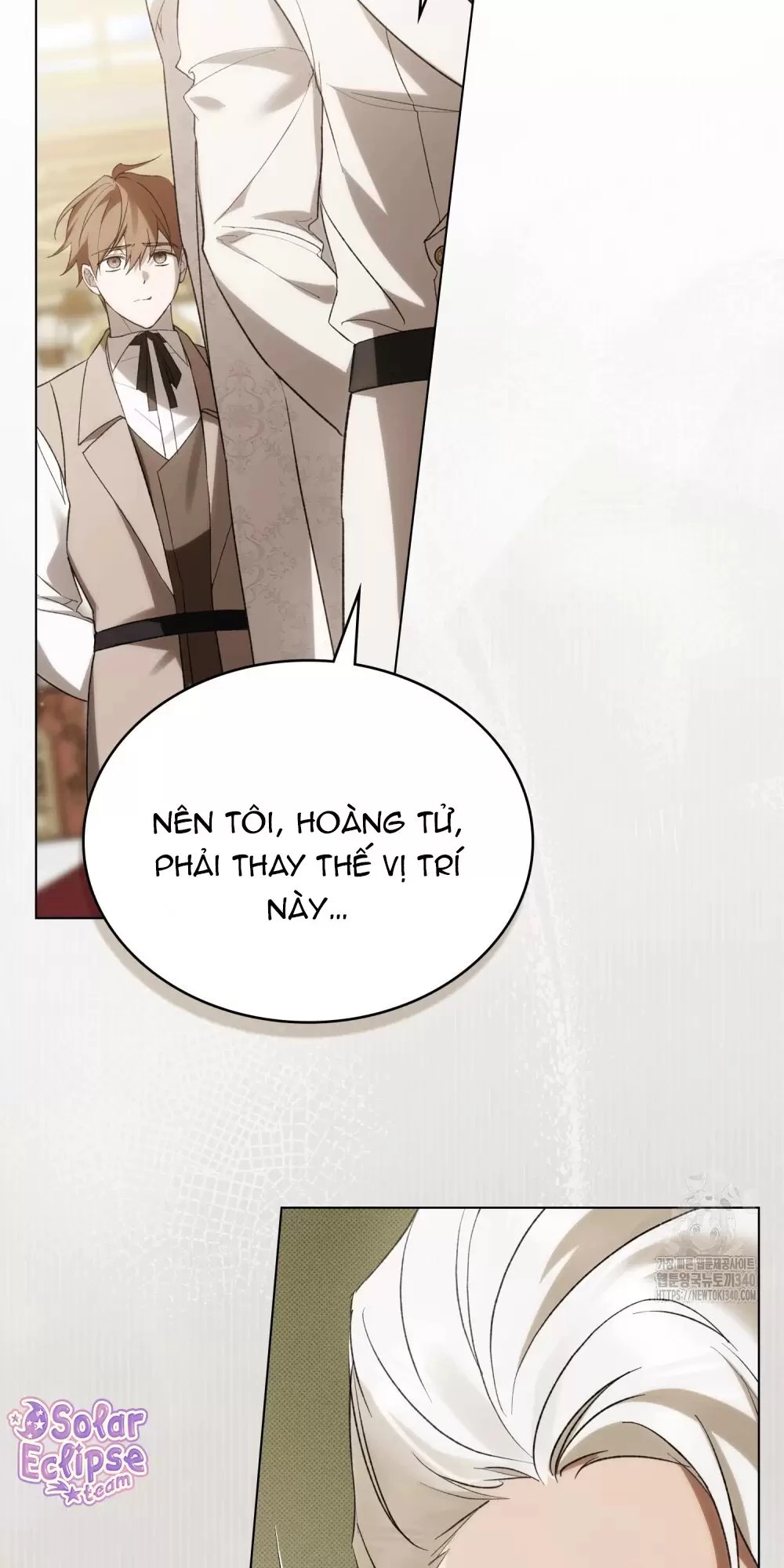 Lời Hứa Này Không Thuộc Về Em Chapter 22 - Trang 2