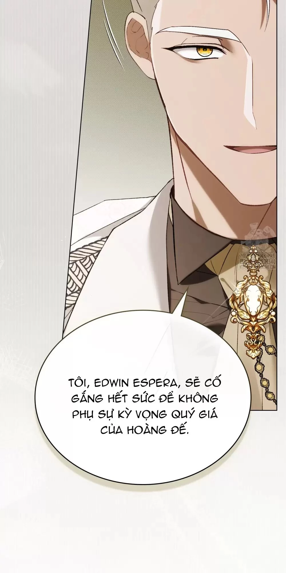 Lời Hứa Này Không Thuộc Về Em Chapter 22 - Trang 2