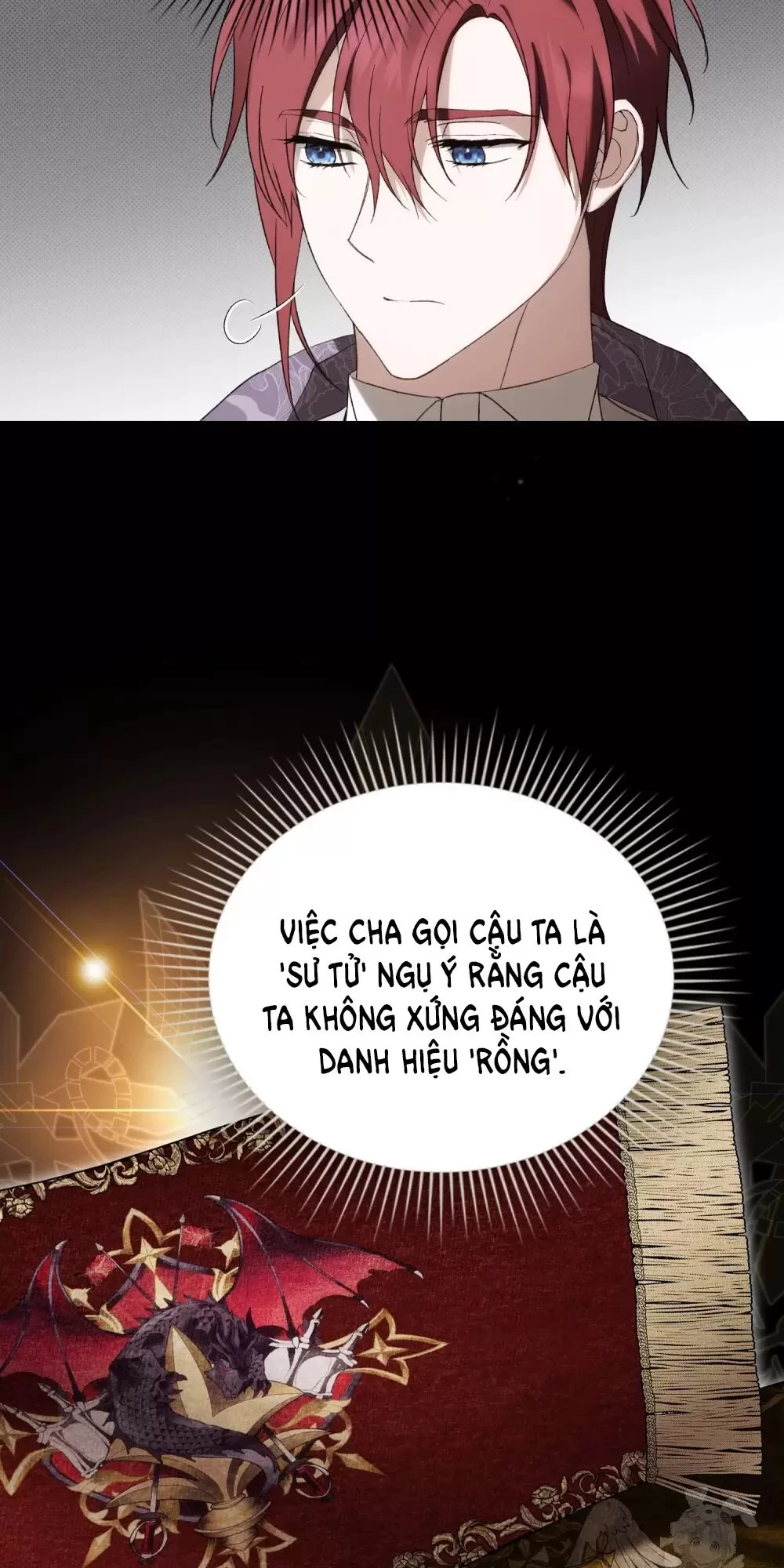 Lời Hứa Này Không Thuộc Về Em Chapter 22 - Trang 2