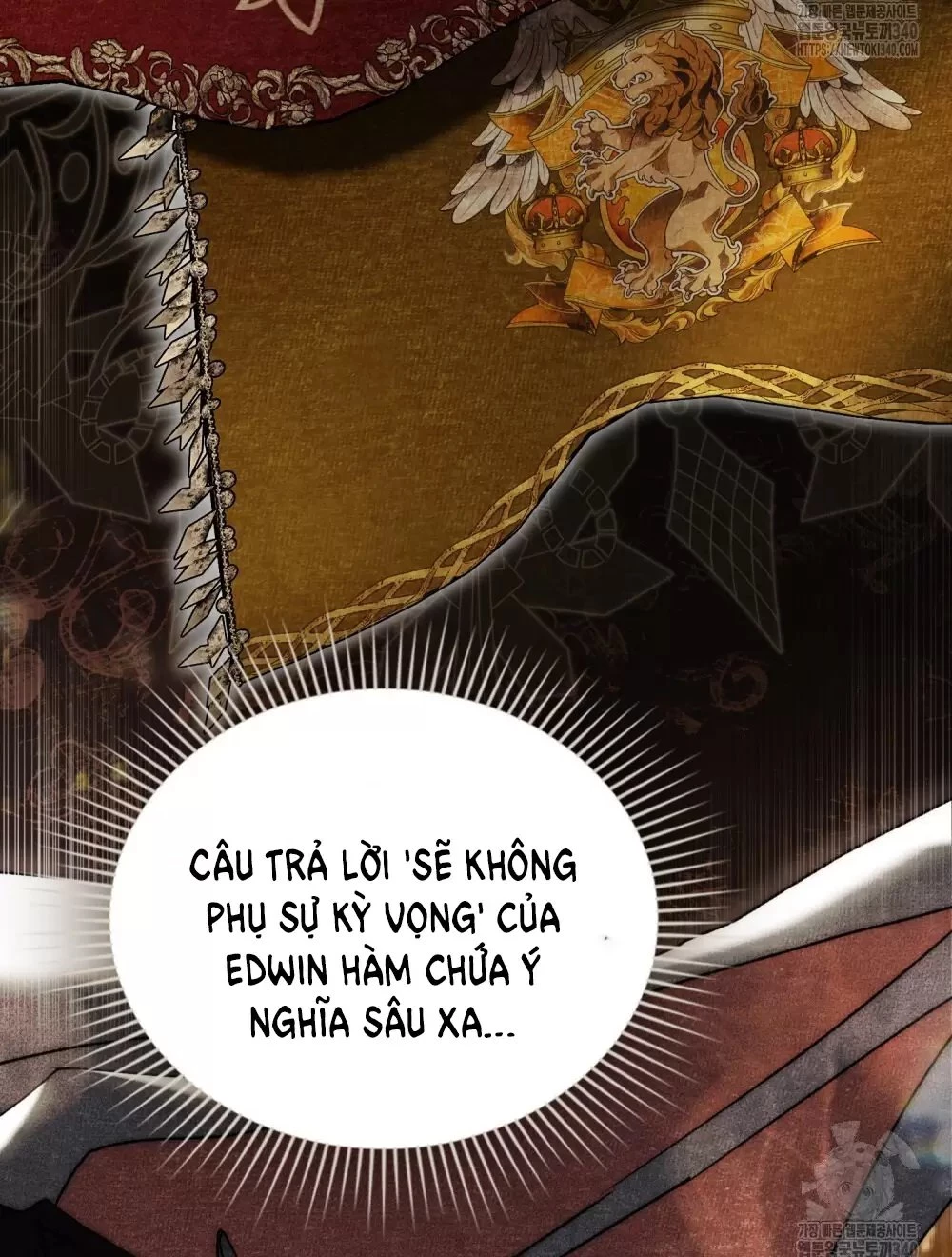 Lời Hứa Này Không Thuộc Về Em Chapter 22 - Trang 2