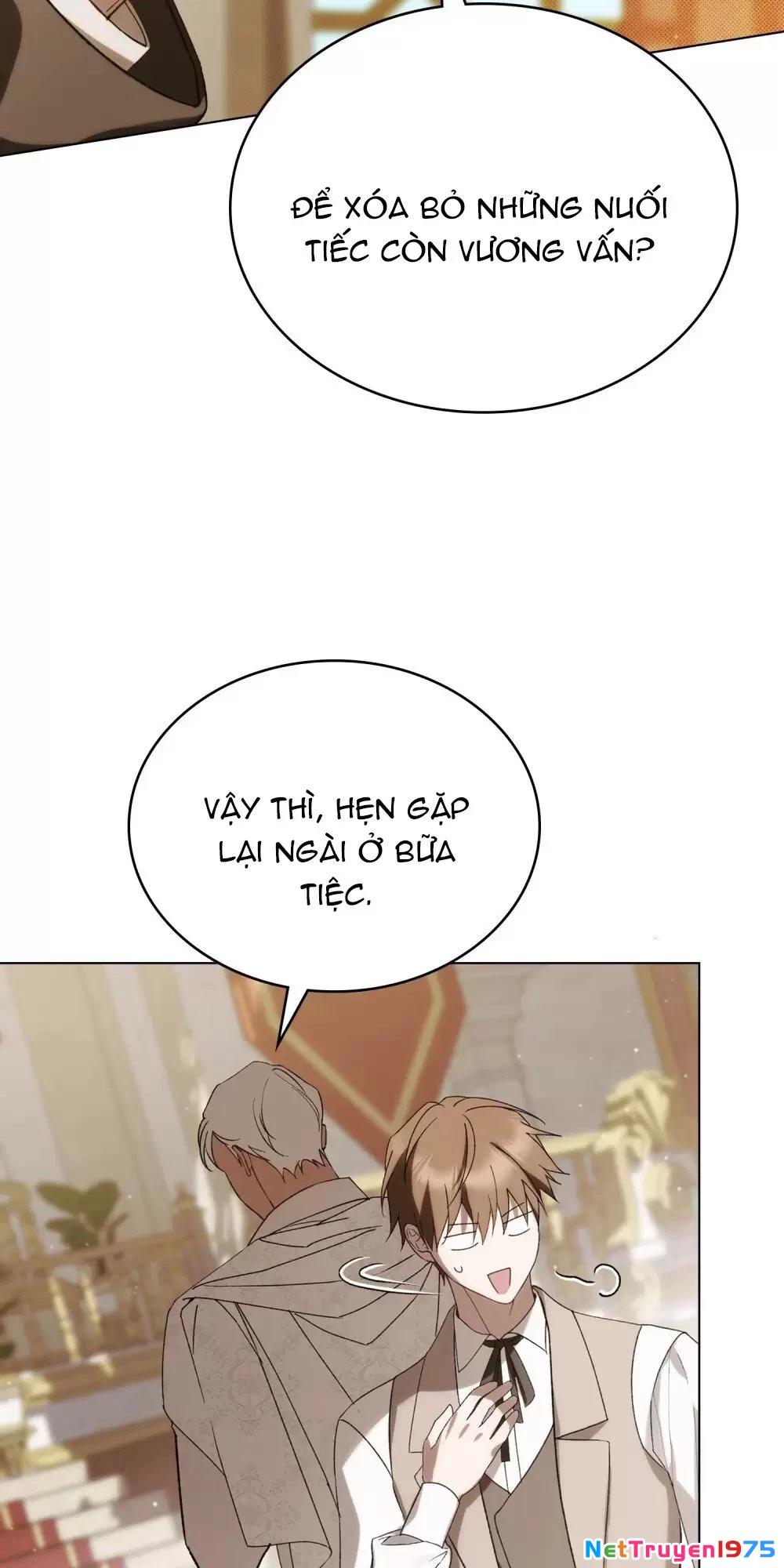 Lời Hứa Này Không Thuộc Về Em Chapter 22 - Trang 2