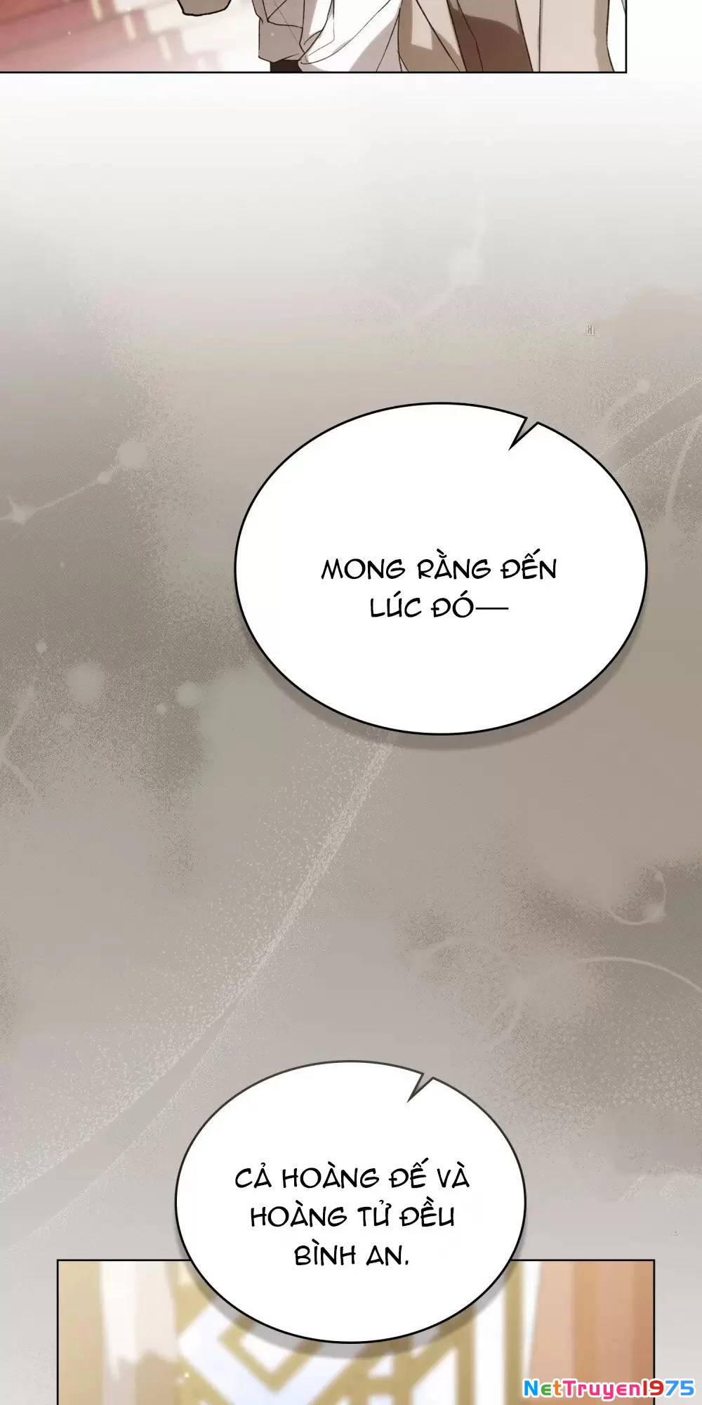 Lời Hứa Này Không Thuộc Về Em Chapter 22 - Trang 2