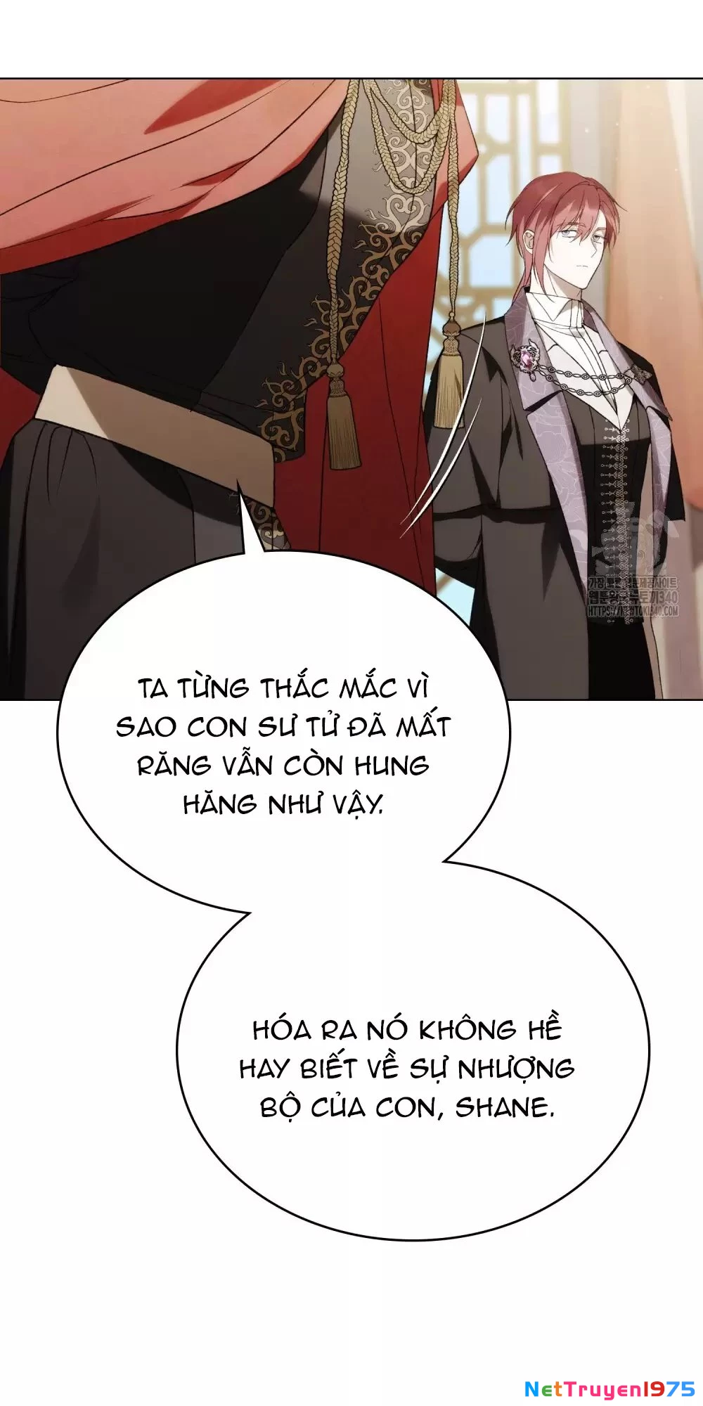 Lời Hứa Này Không Thuộc Về Em Chapter 22 - Trang 2