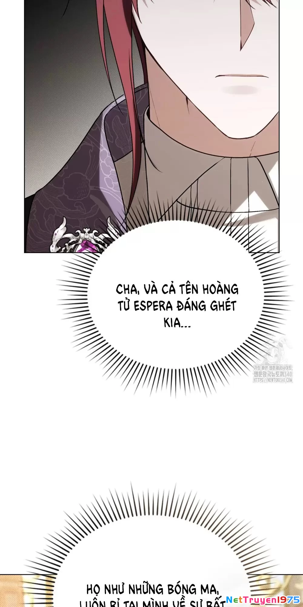 Lời Hứa Này Không Thuộc Về Em Chapter 22 - Trang 2
