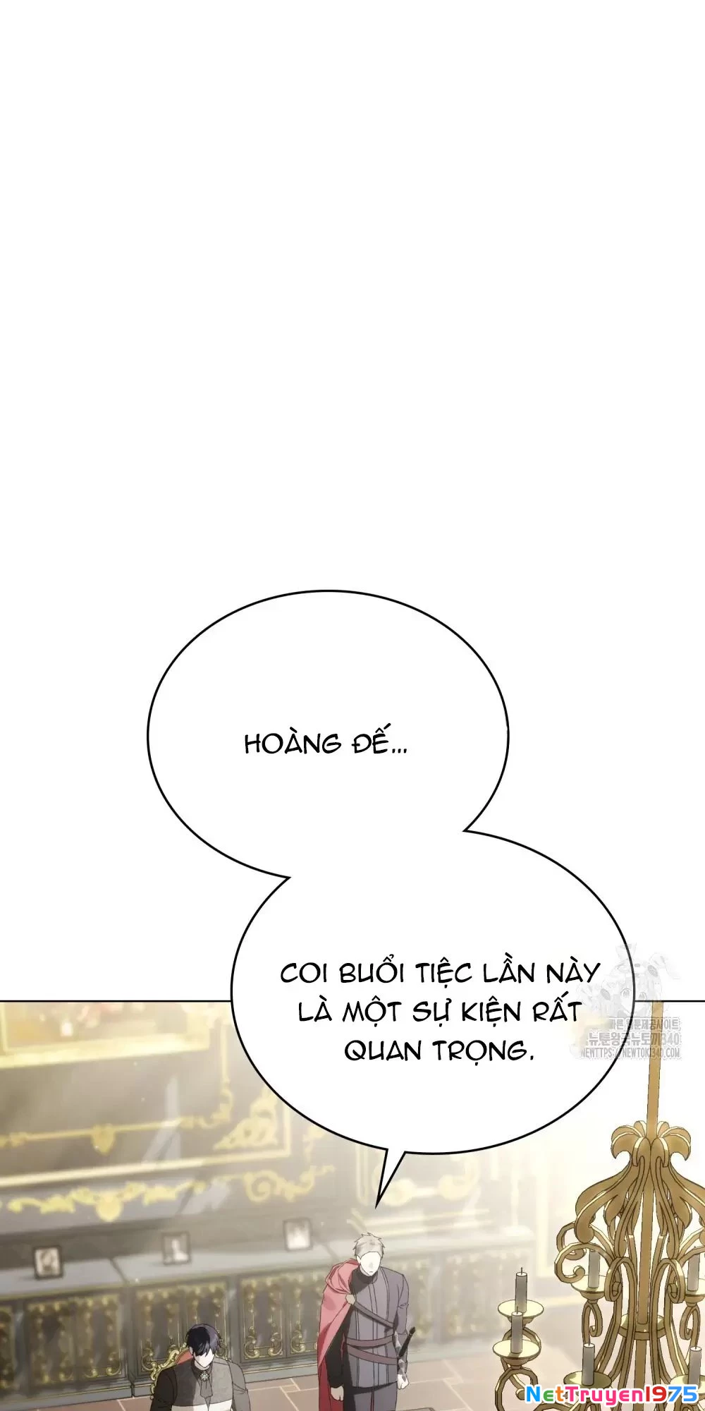 Lời Hứa Này Không Thuộc Về Em Chapter 22 - Trang 2