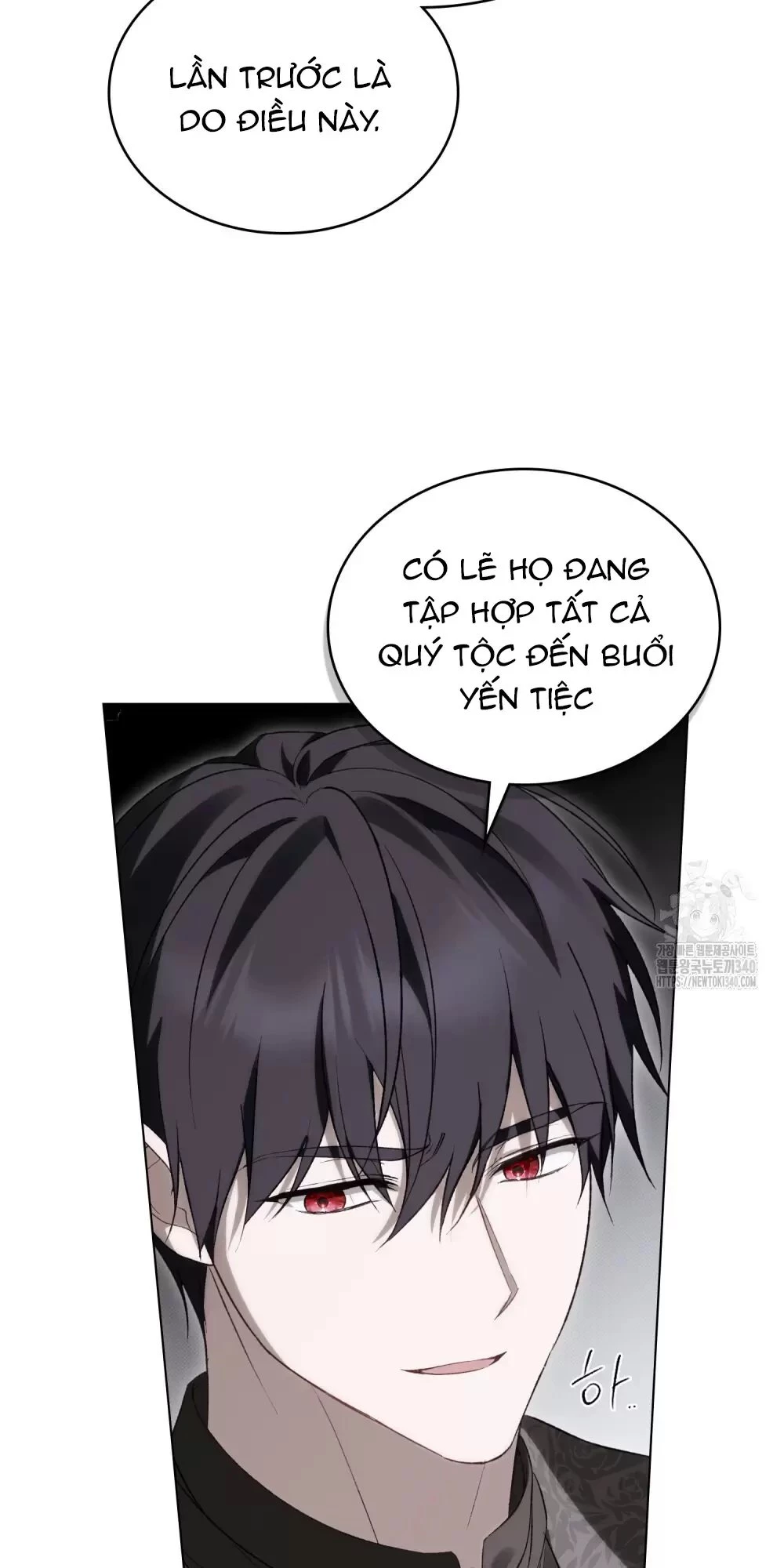 Lời Hứa Này Không Thuộc Về Em Chapter 22 - Trang 2
