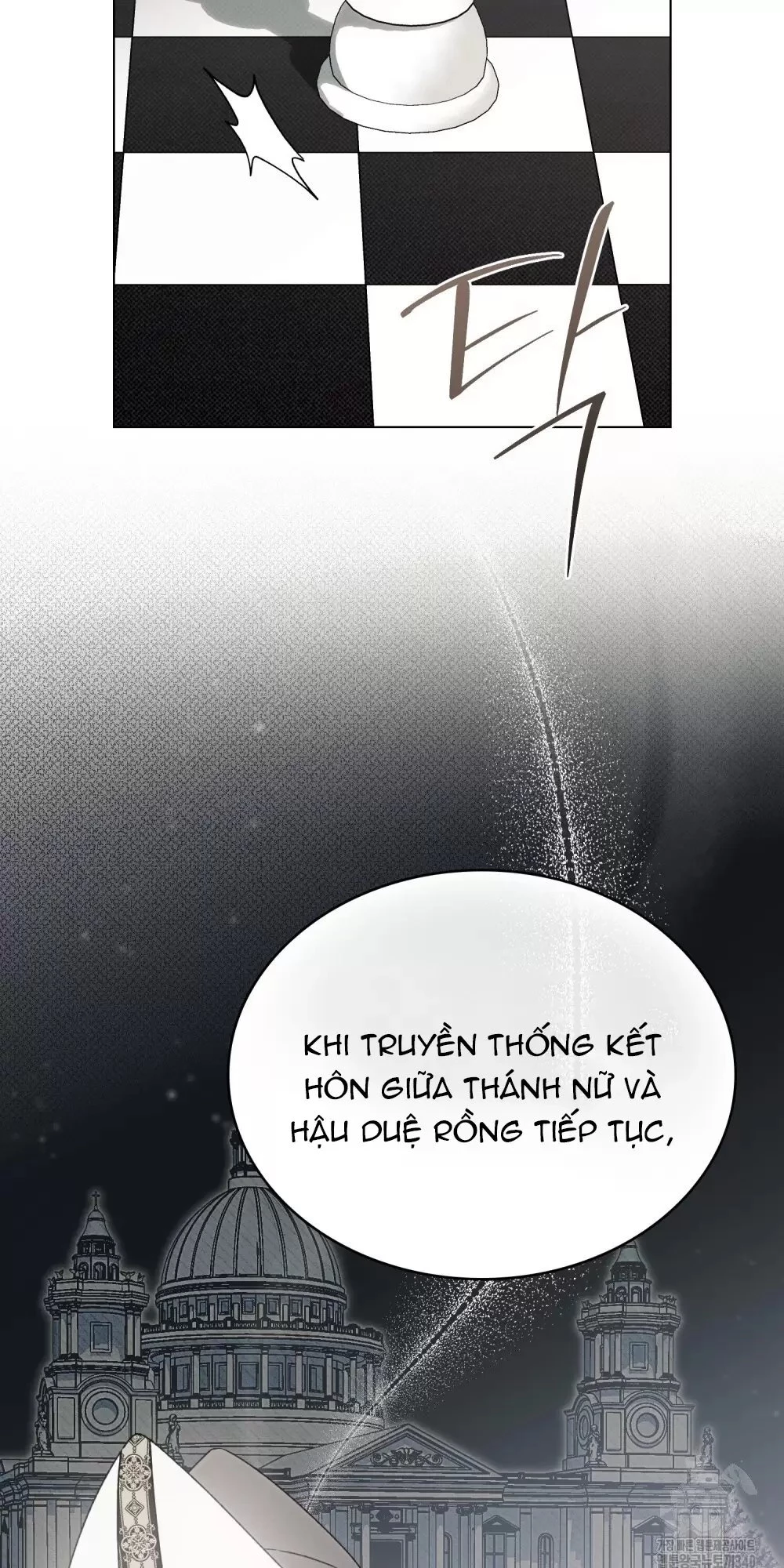 Lời Hứa Này Không Thuộc Về Em Chapter 22 - Trang 2