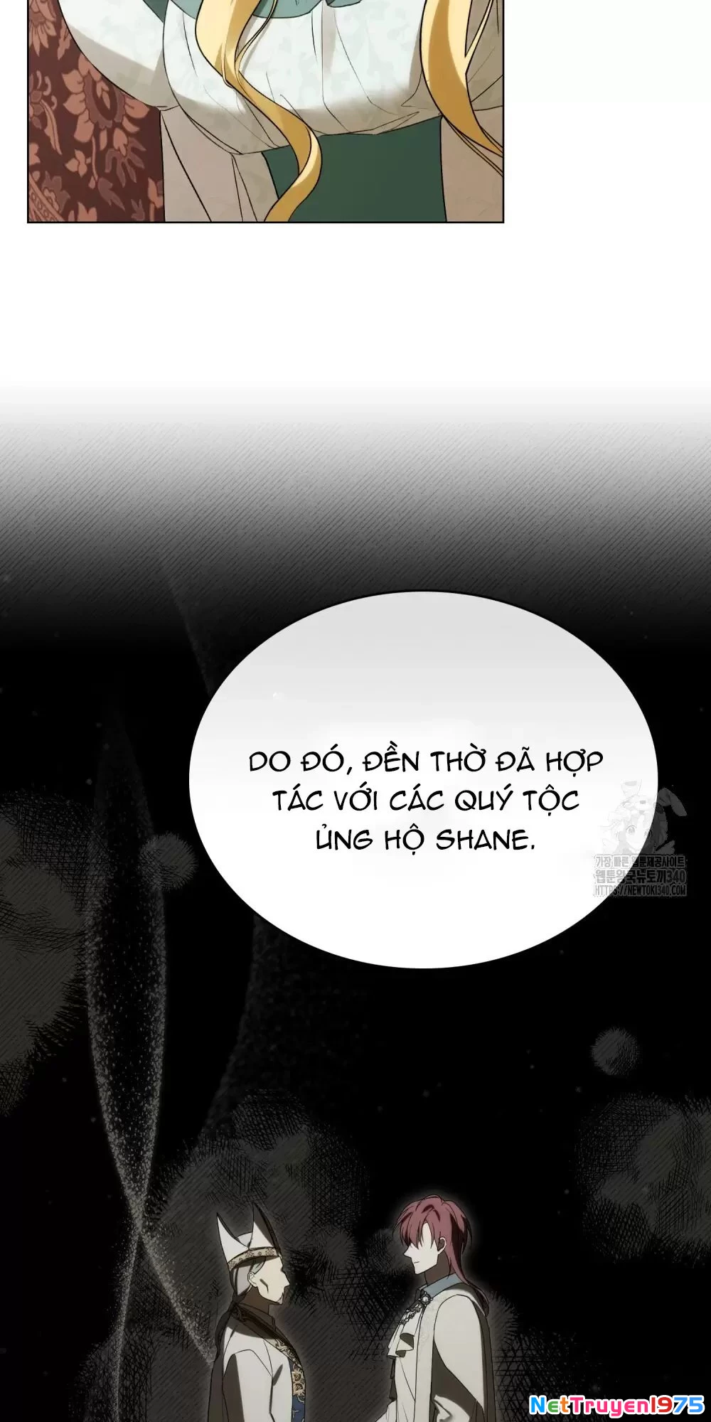 Lời Hứa Này Không Thuộc Về Em Chapter 22 - Trang 2