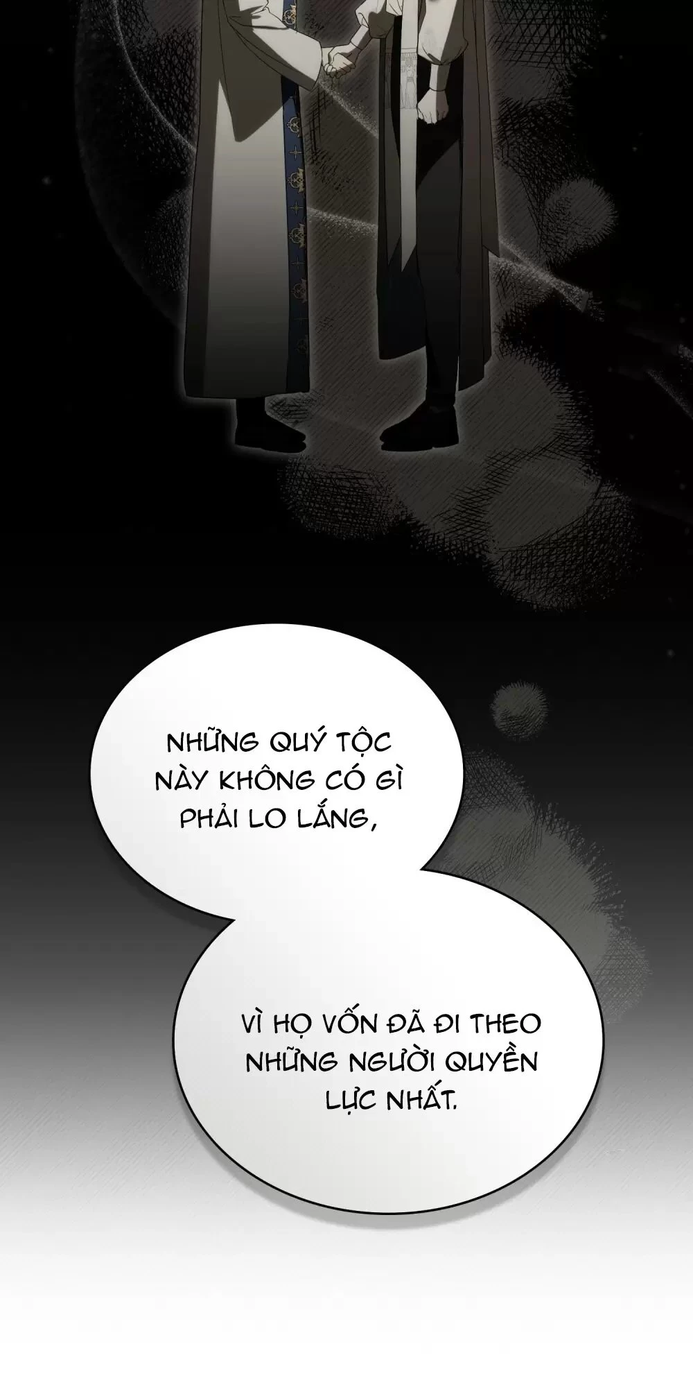 Lời Hứa Này Không Thuộc Về Em Chapter 22 - Trang 2