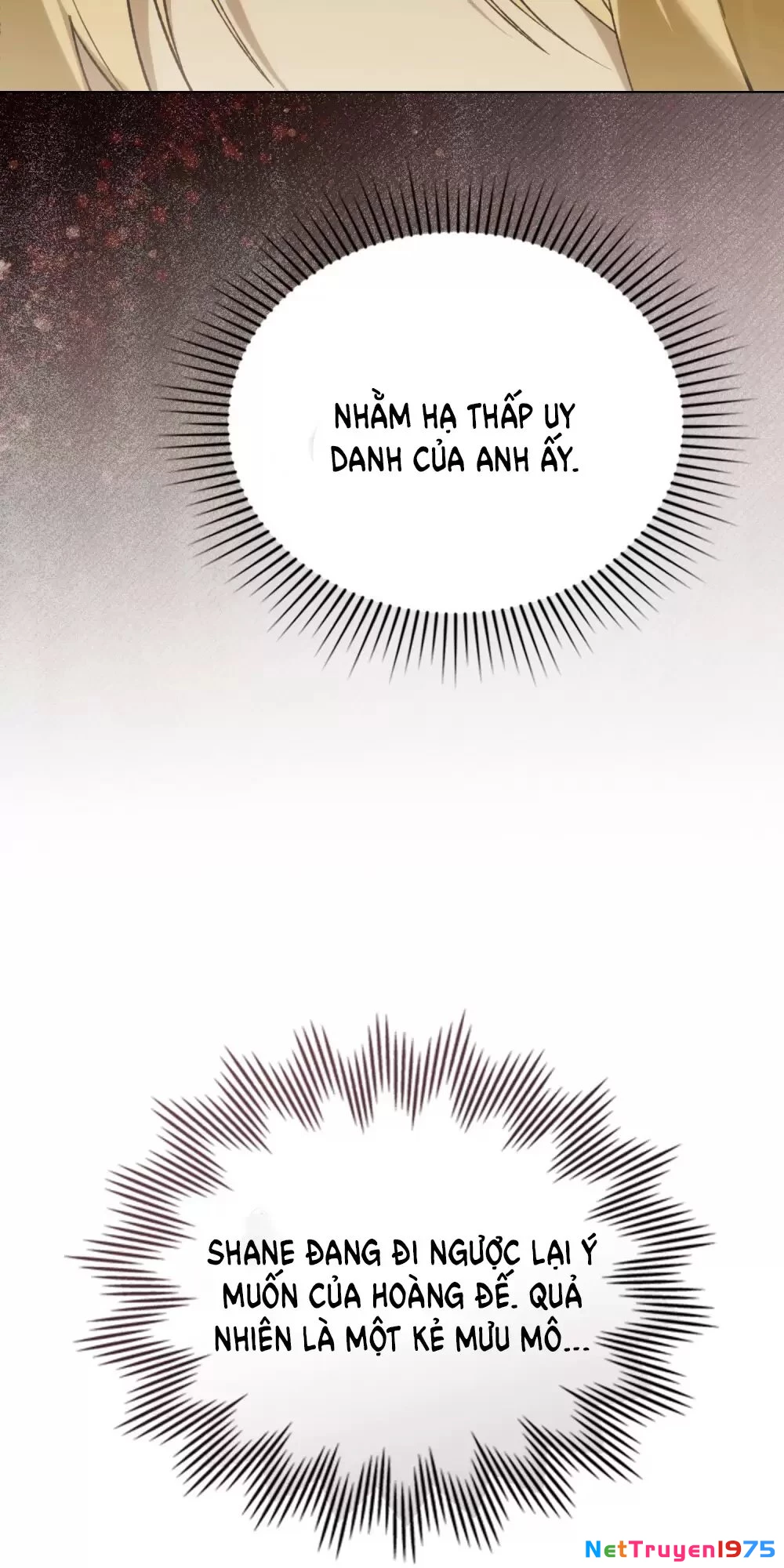Lời Hứa Này Không Thuộc Về Em Chapter 22 - Trang 2