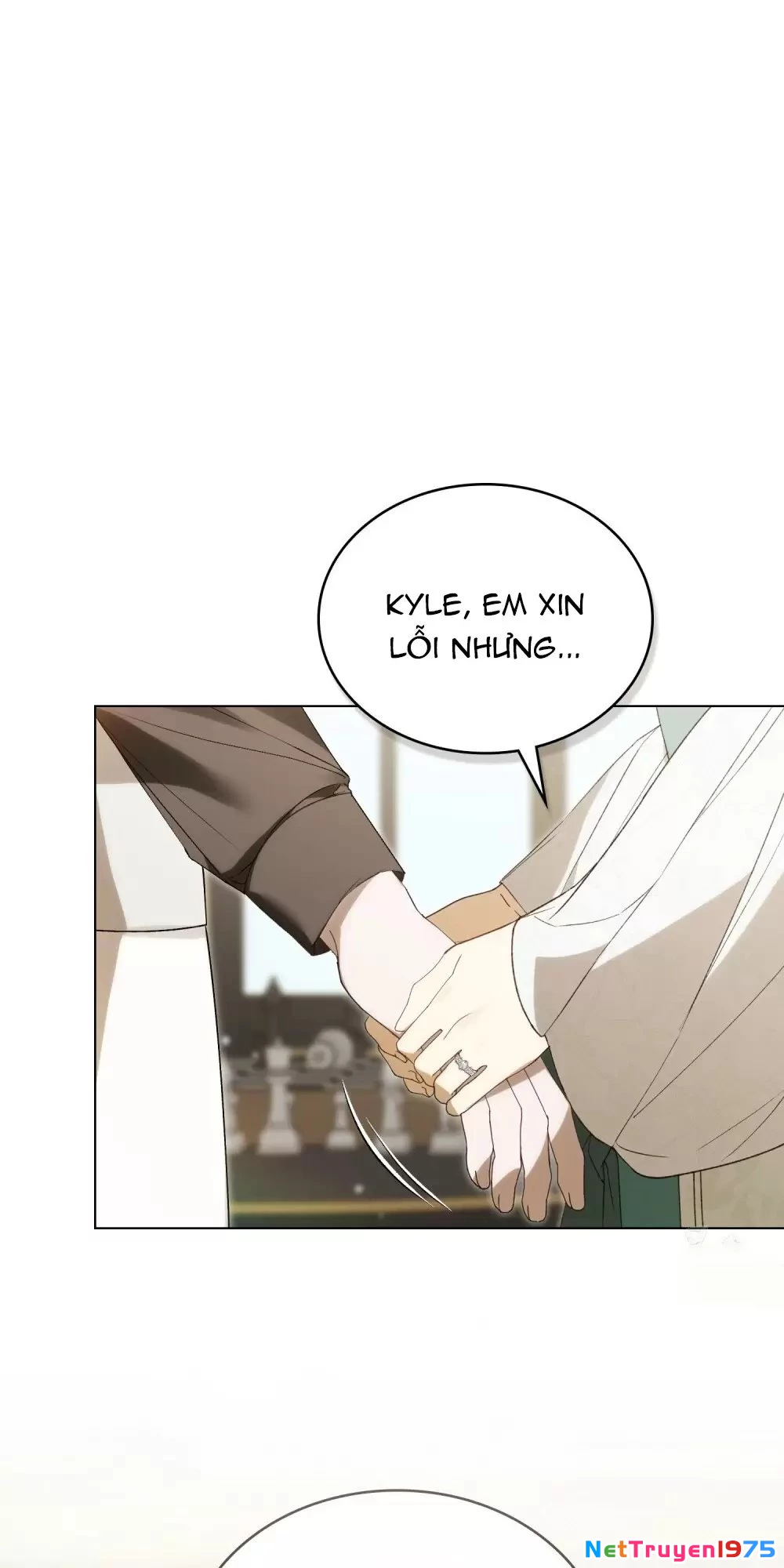 Lời Hứa Này Không Thuộc Về Em Chapter 22 - Trang 2