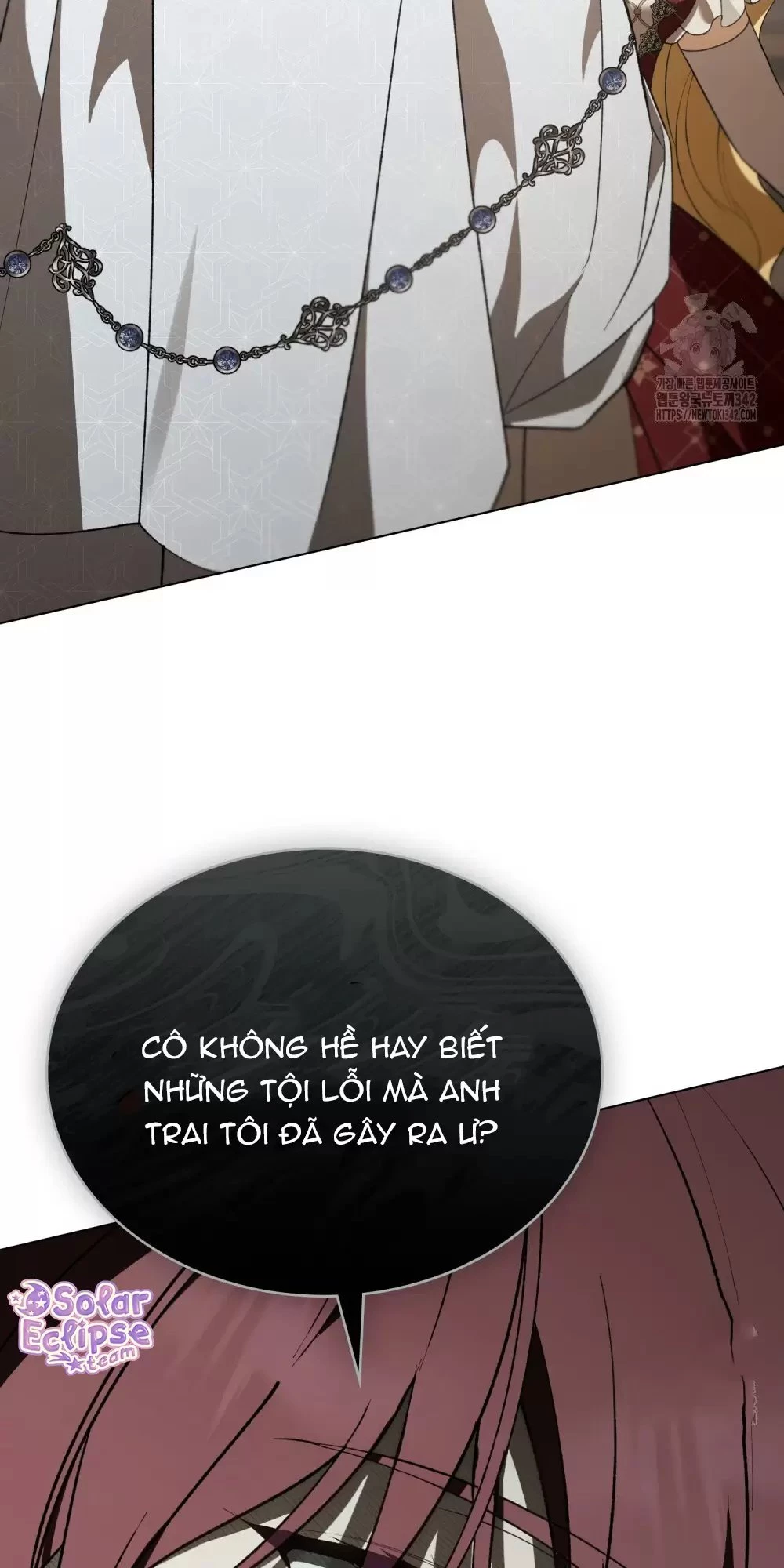 Lời Hứa Này Không Thuộc Về Em Chapter 24 - Trang 2