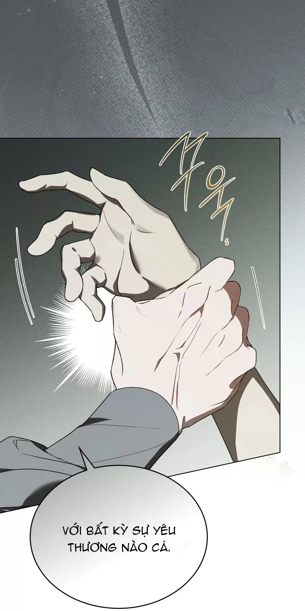 Lời Hứa Này Không Thuộc Về Em Chapter 24 - Trang 2