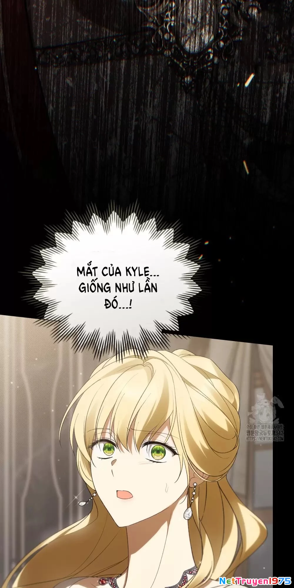 Lời Hứa Này Không Thuộc Về Em Chapter 24 - Trang 2