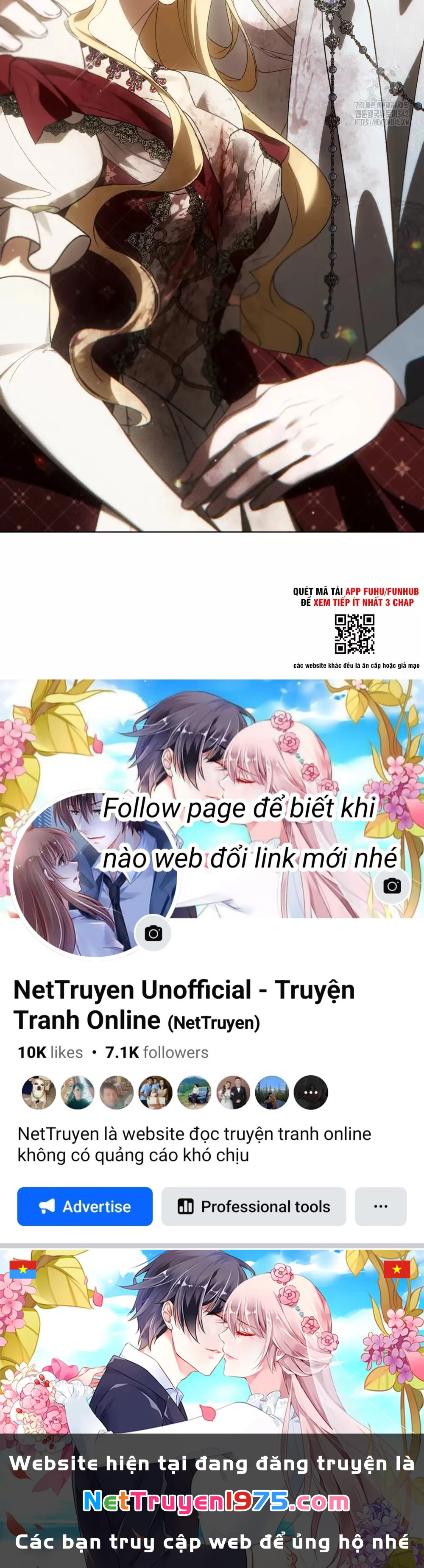 Lời Hứa Này Không Thuộc Về Em Chapter 24 - Trang 2