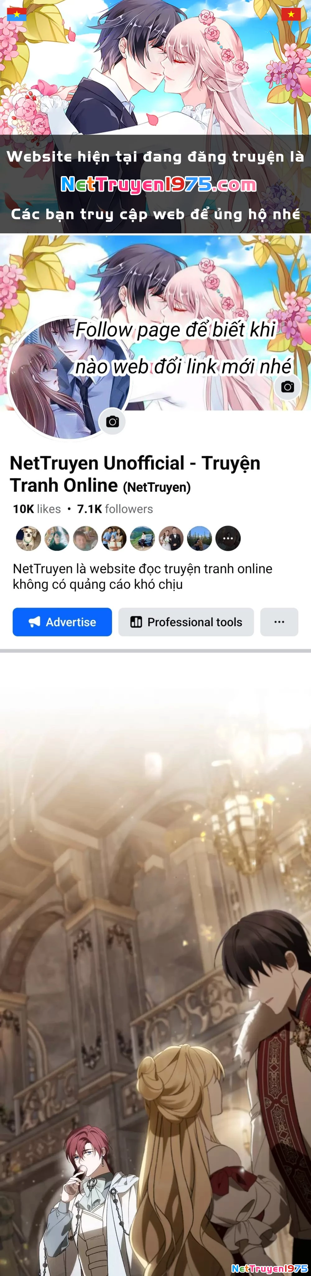 Lời Hứa Này Không Thuộc Về Em Chapter 24 - Trang 2