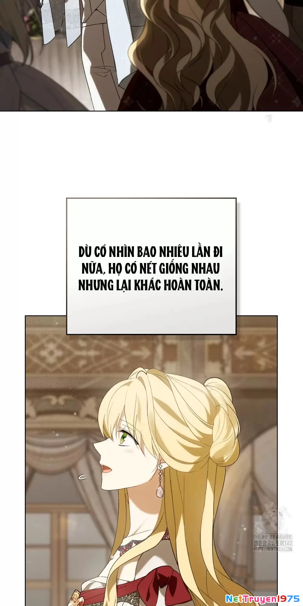 Lời Hứa Này Không Thuộc Về Em Chapter 24 - Trang 2
