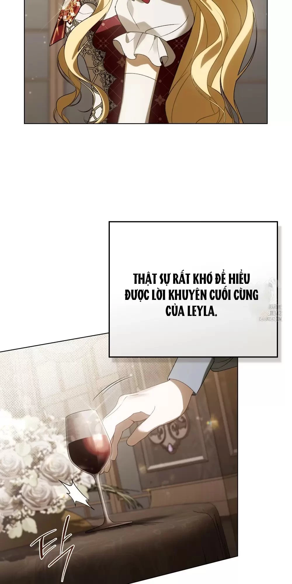 Lời Hứa Này Không Thuộc Về Em Chapter 24 - Trang 2
