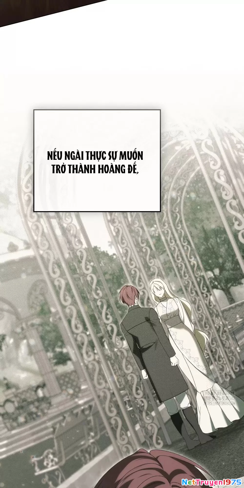 Lời Hứa Này Không Thuộc Về Em Chapter 24 - Trang 2