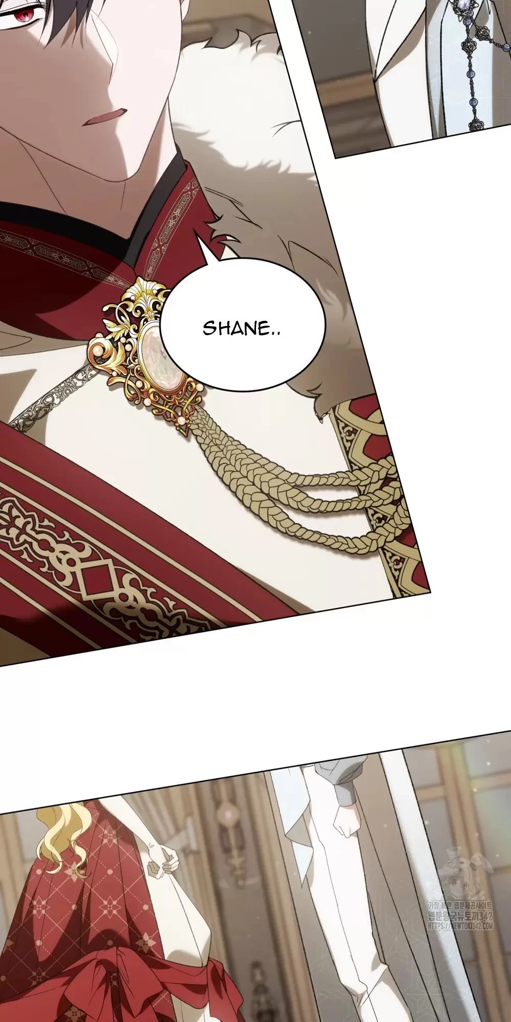 Lời Hứa Này Không Thuộc Về Em Chapter 24 - Trang 2