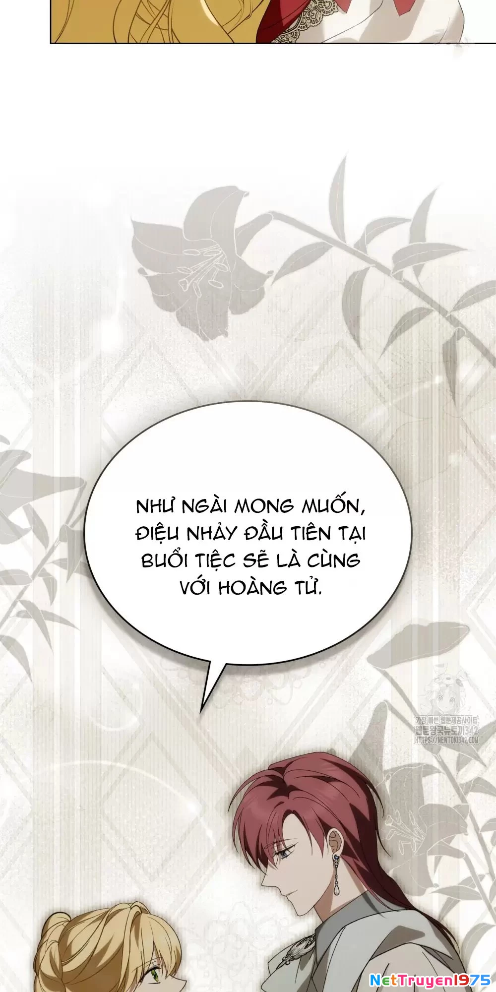 Lời Hứa Này Không Thuộc Về Em Chapter 24 - Trang 2