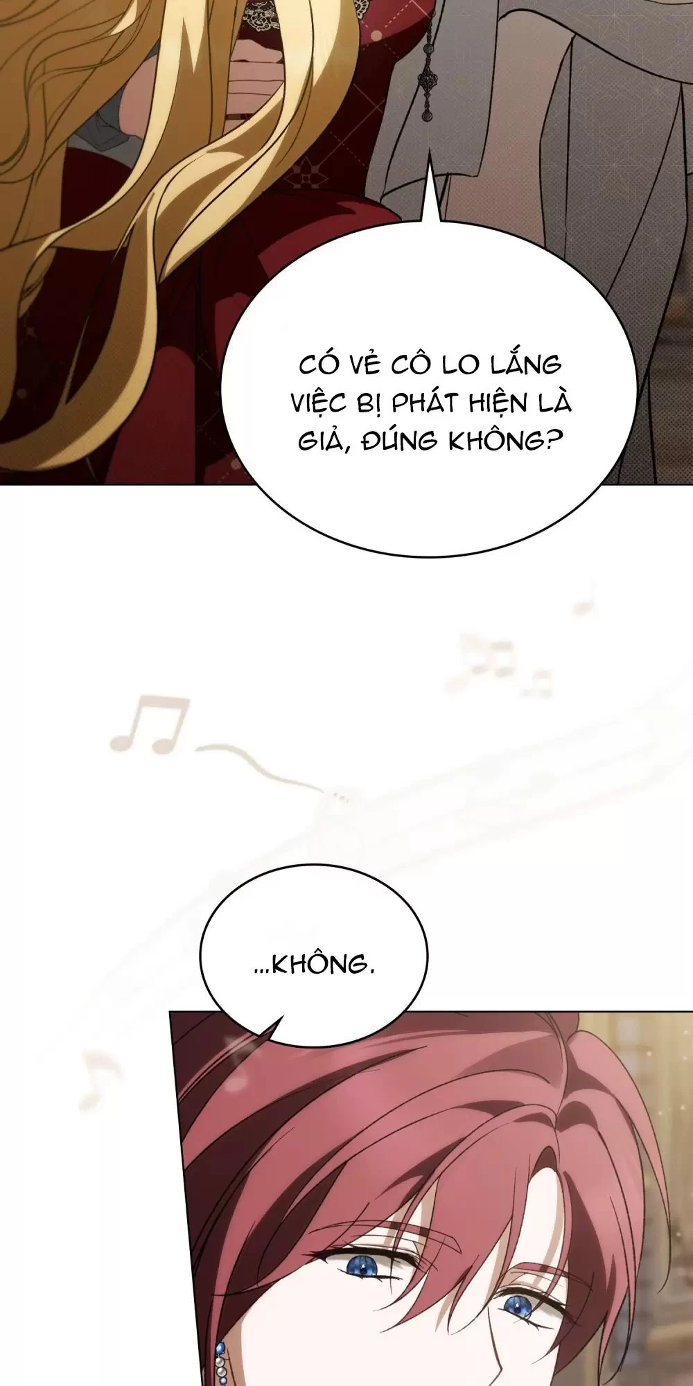 Lời Hứa Này Không Thuộc Về Em Chapter 24 - Trang 2