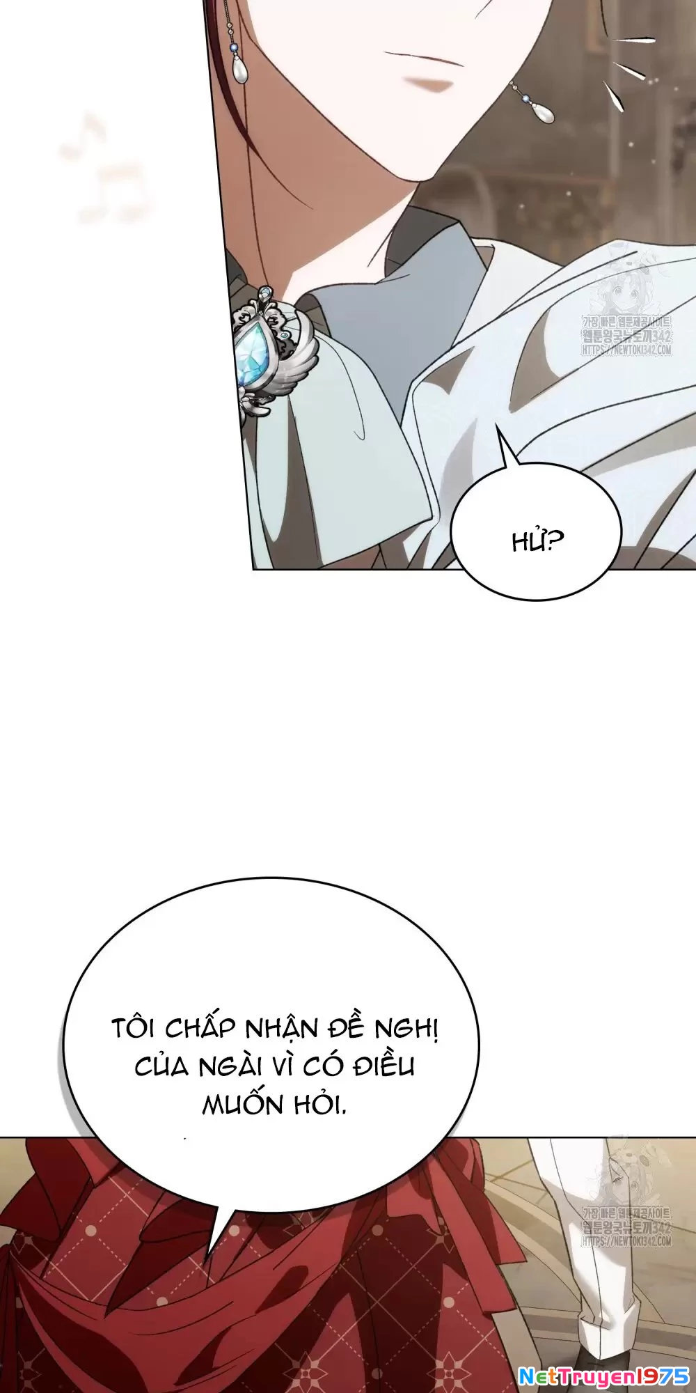 Lời Hứa Này Không Thuộc Về Em Chapter 24 - Trang 2