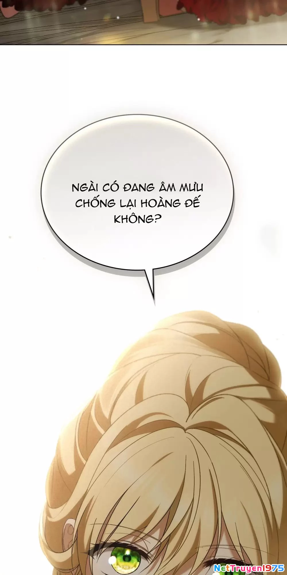 Lời Hứa Này Không Thuộc Về Em Chapter 24 - Trang 2