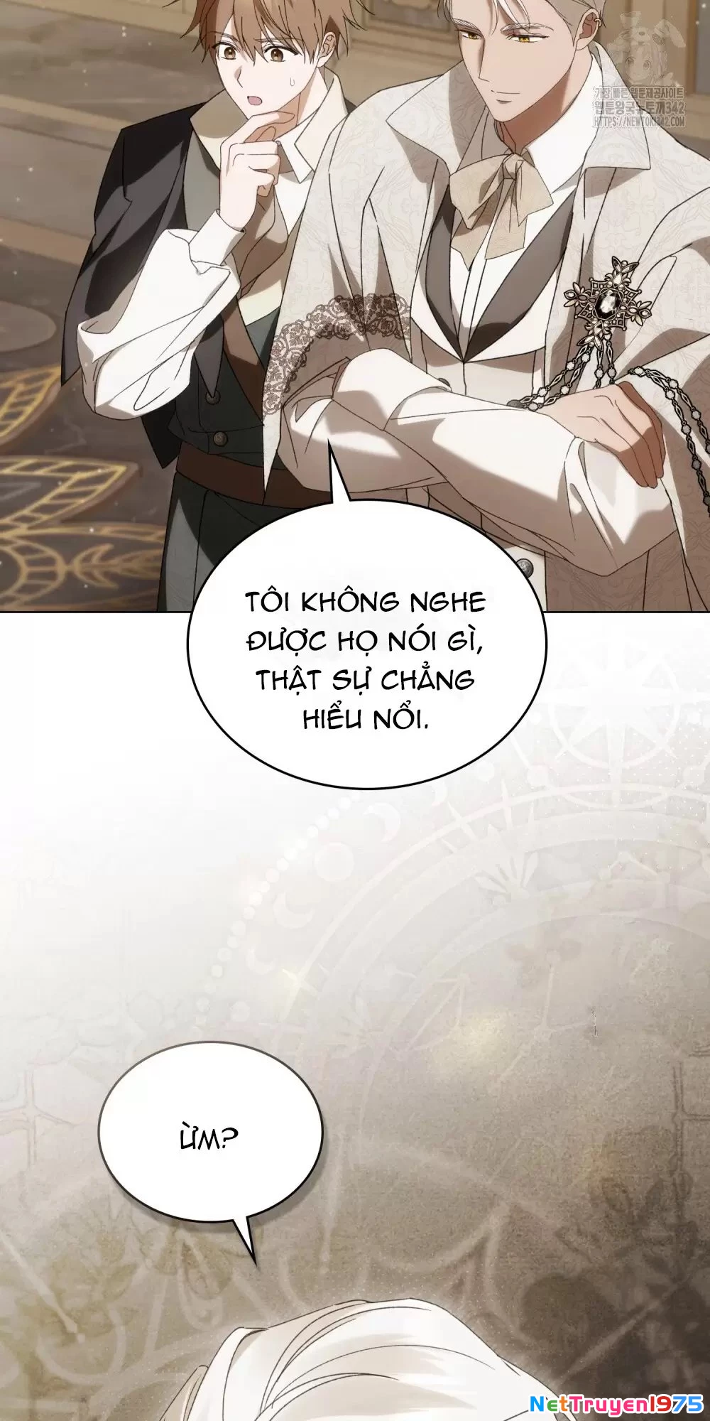 Lời Hứa Này Không Thuộc Về Em Chapter 24 - Trang 2