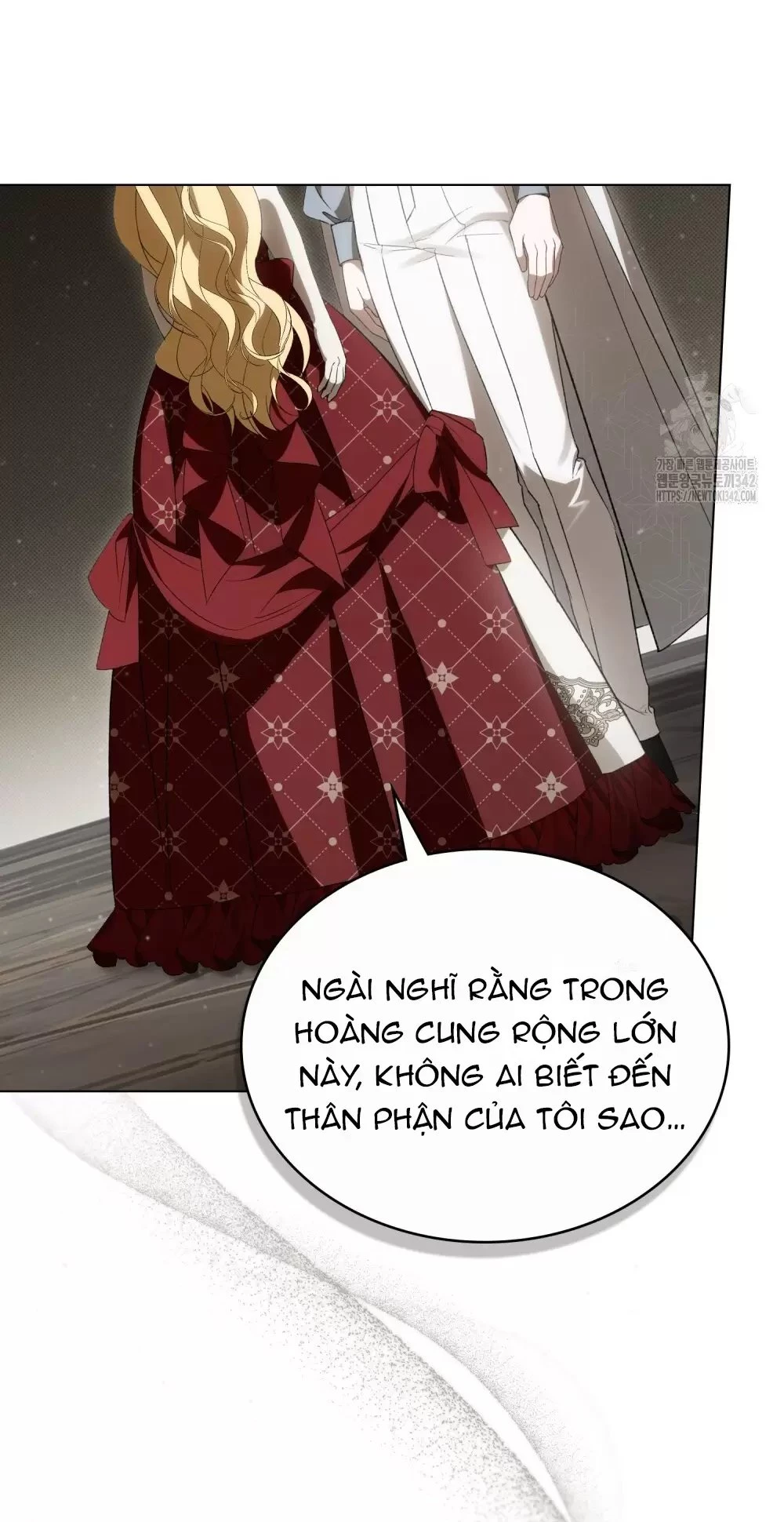 Lời Hứa Này Không Thuộc Về Em Chapter 24 - Trang 2