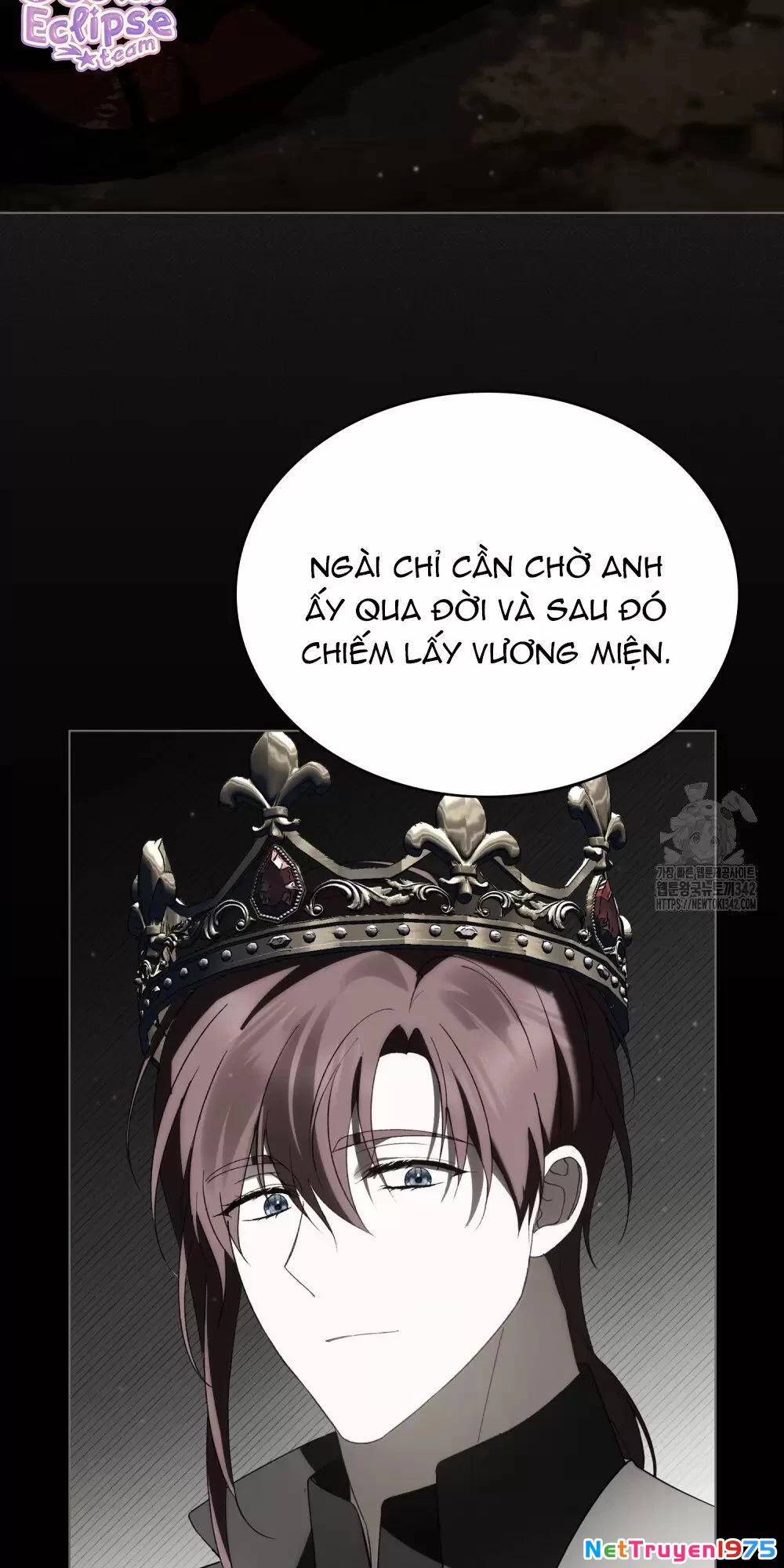 Lời Hứa Này Không Thuộc Về Em Chapter 24 - Trang 2