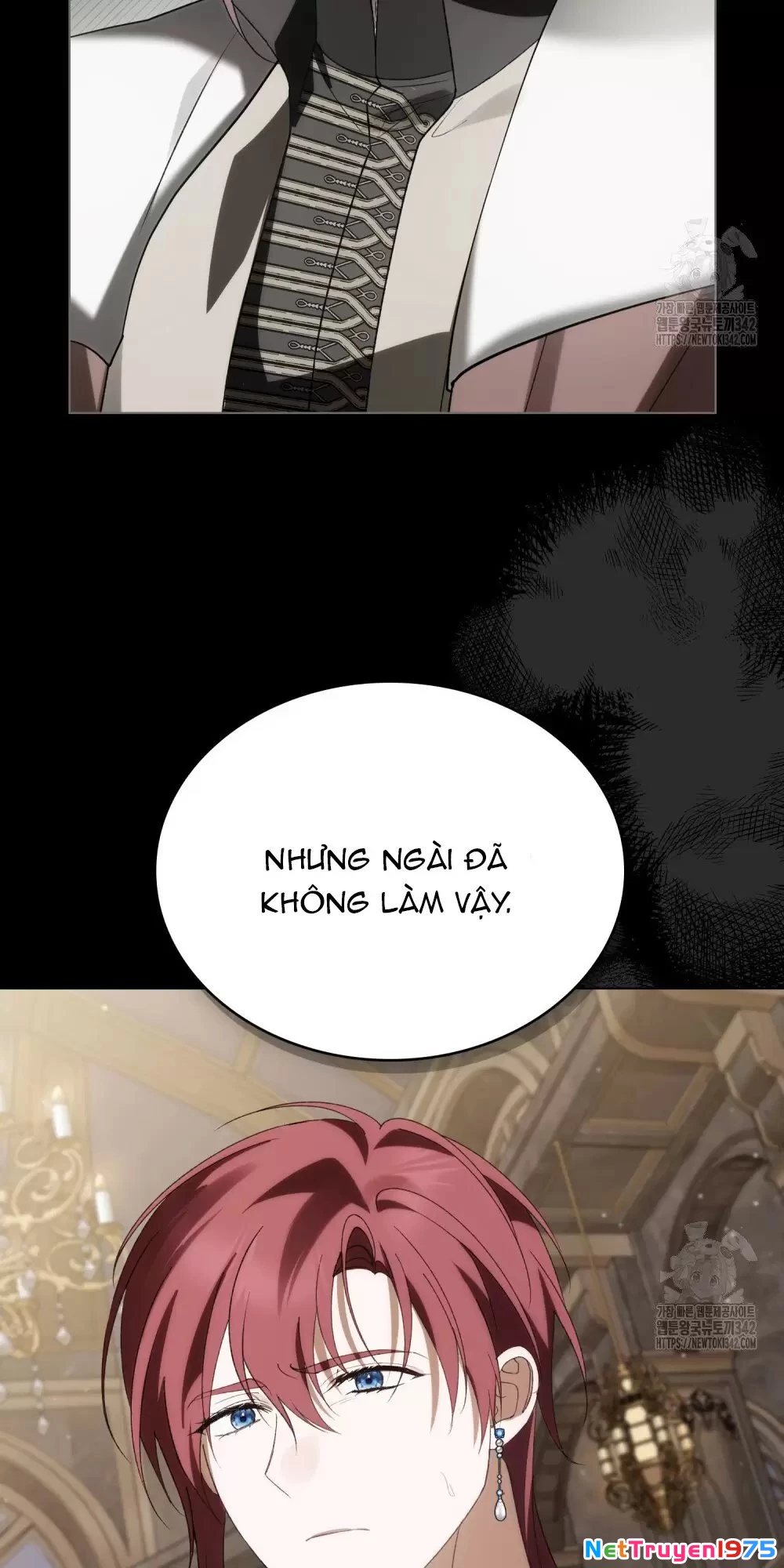 Lời Hứa Này Không Thuộc Về Em Chapter 24 - Trang 2