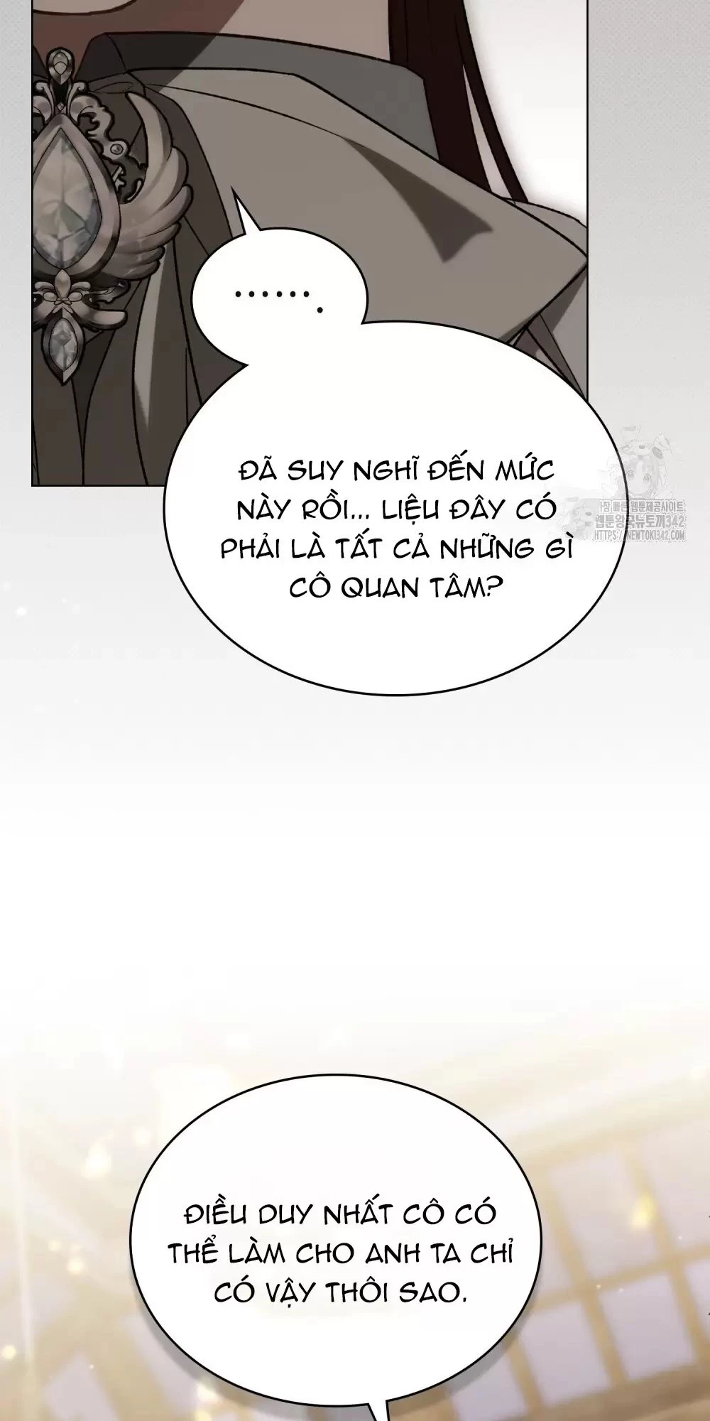 Lời Hứa Này Không Thuộc Về Em Chapter 24 - Trang 2