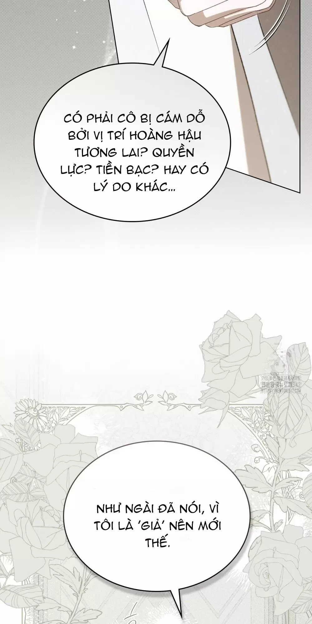 Lời Hứa Này Không Thuộc Về Em Chapter 24 - Trang 2