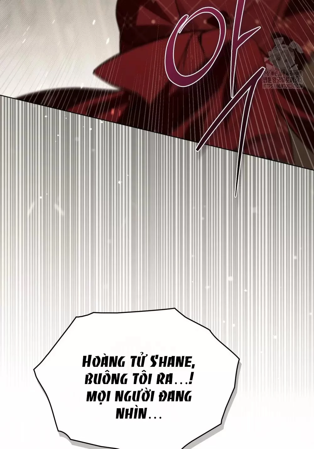 Lời Hứa Này Không Thuộc Về Em Chapter 24 - Trang 2